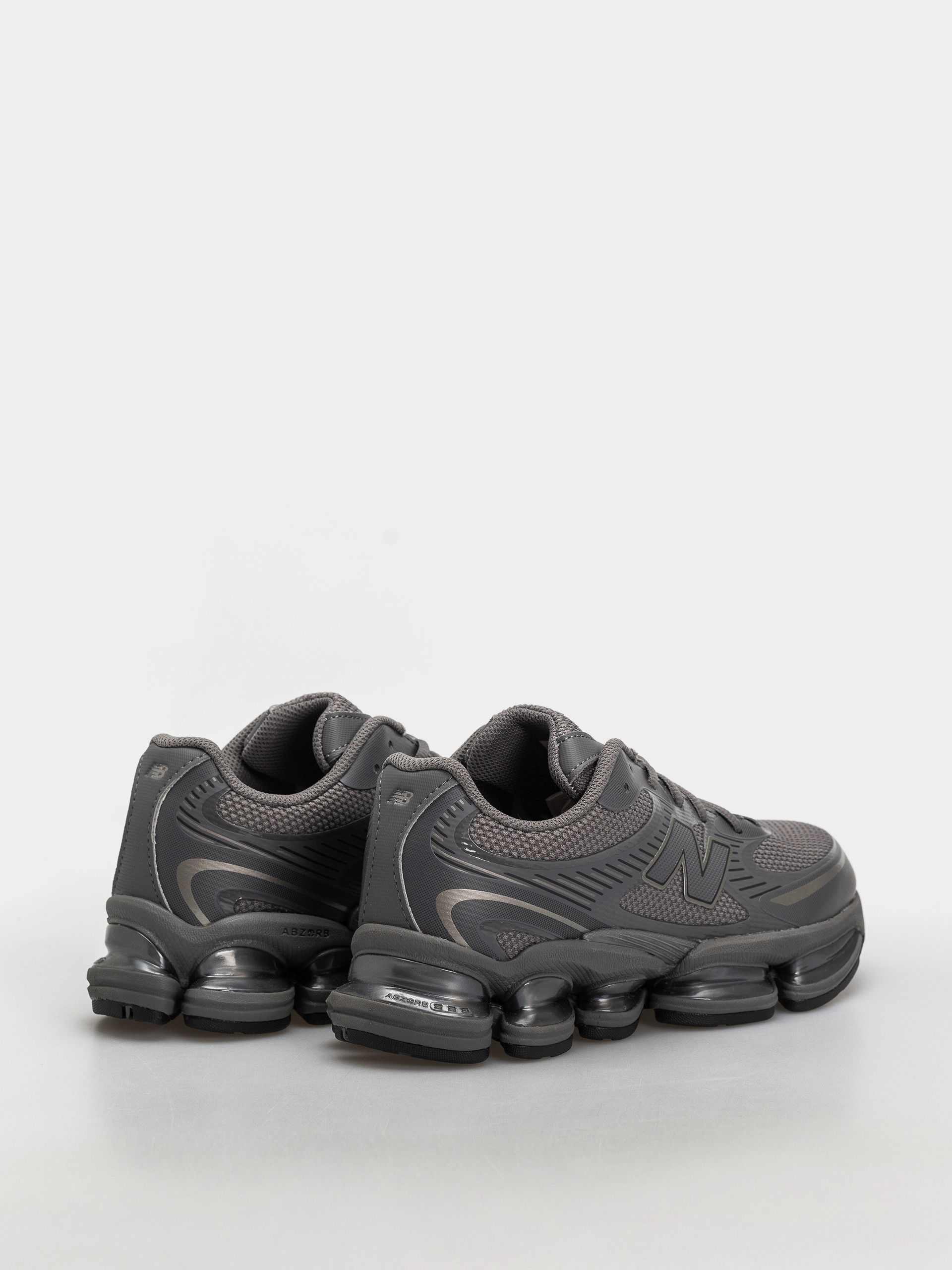 New Balance 2000 Shoes (castlerock/castlerock)