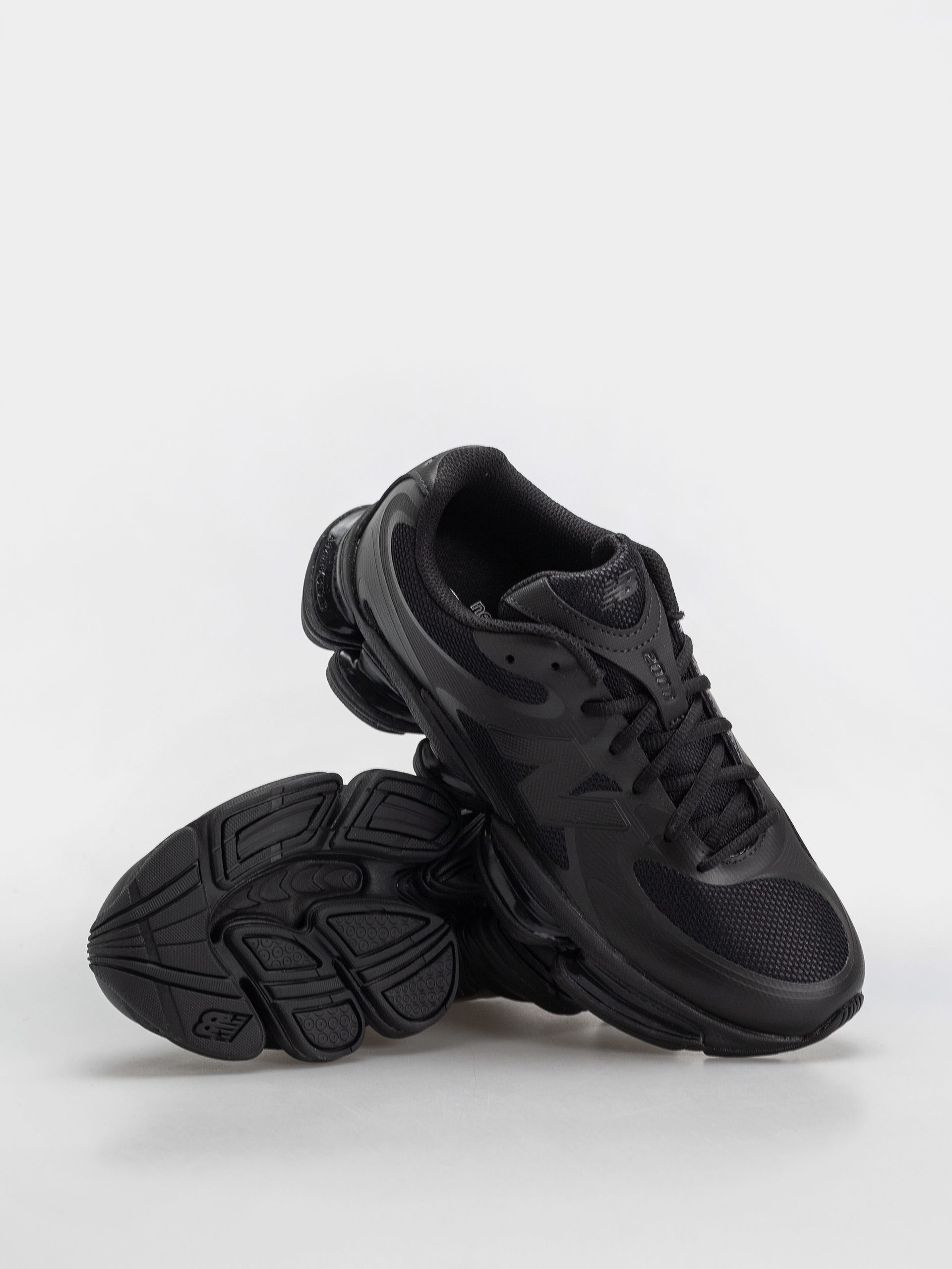 New Balance 2000 Schuhe (black/white)