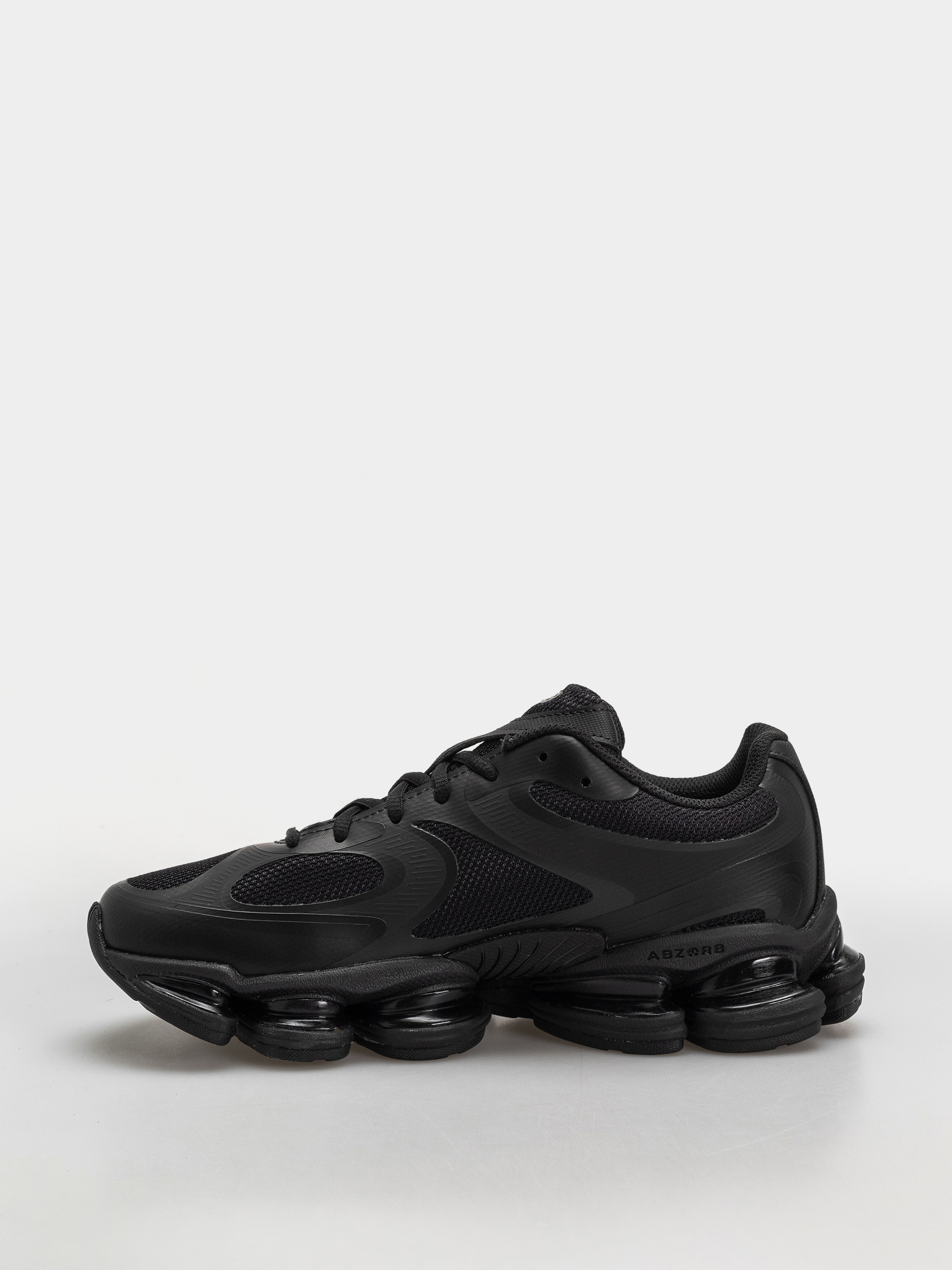 New Balance 2000 Schuhe (black/white)