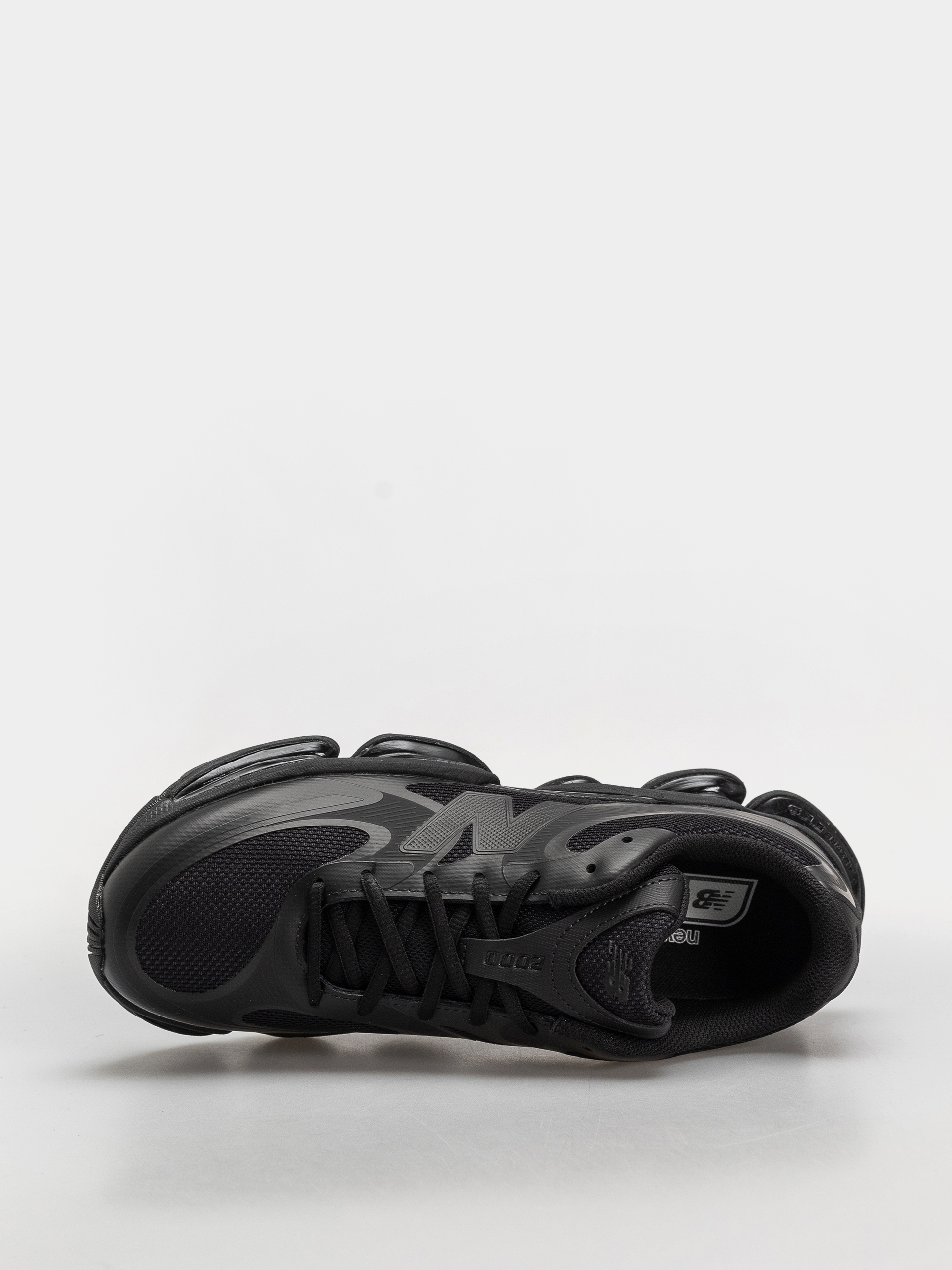 New Balance 2000 Schuhe (black/white)