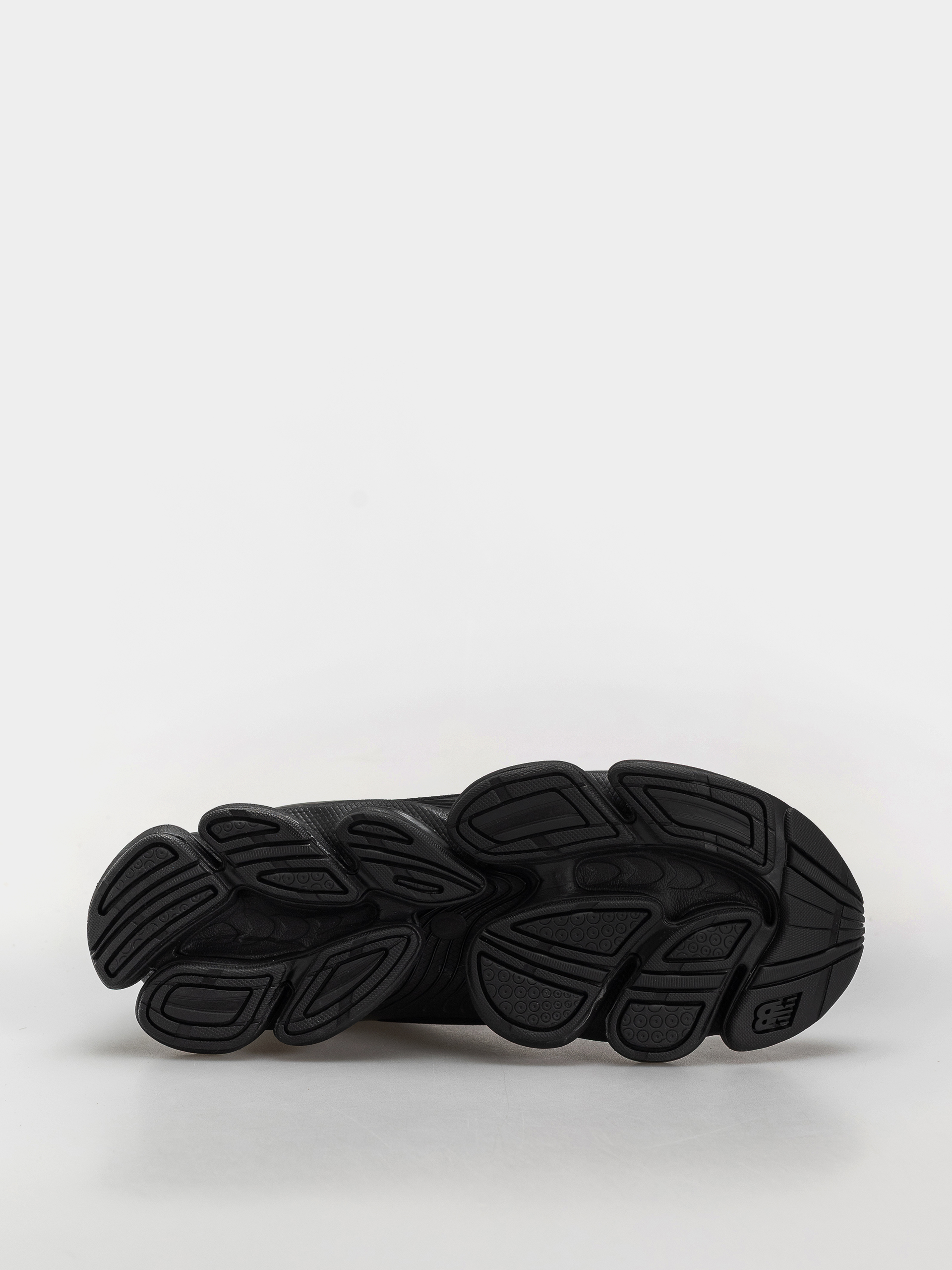 New Balance 2000 Shoes (black/white)