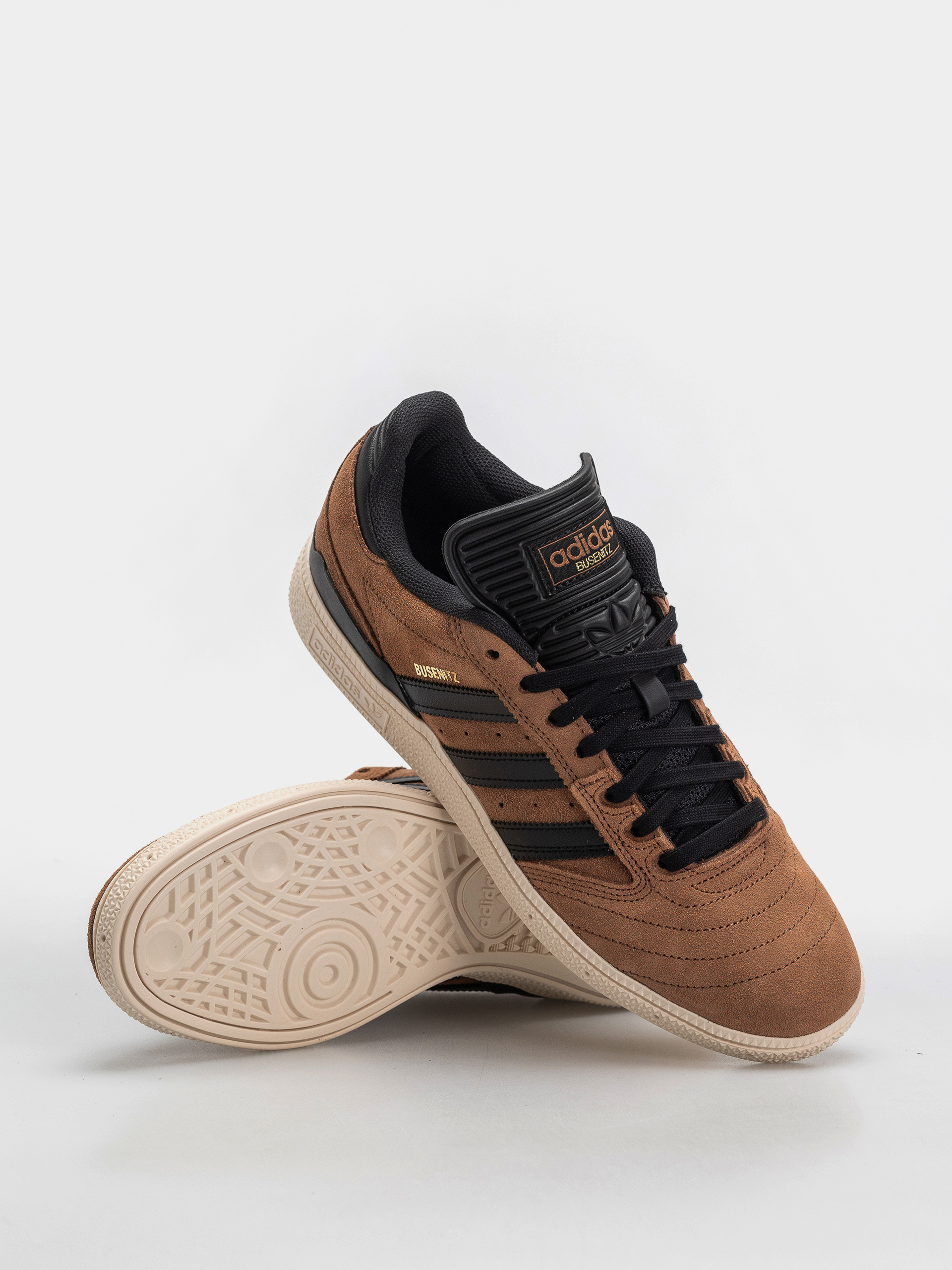 adidas Busenitz Schuhe (prebrn/cblack/cwhite)