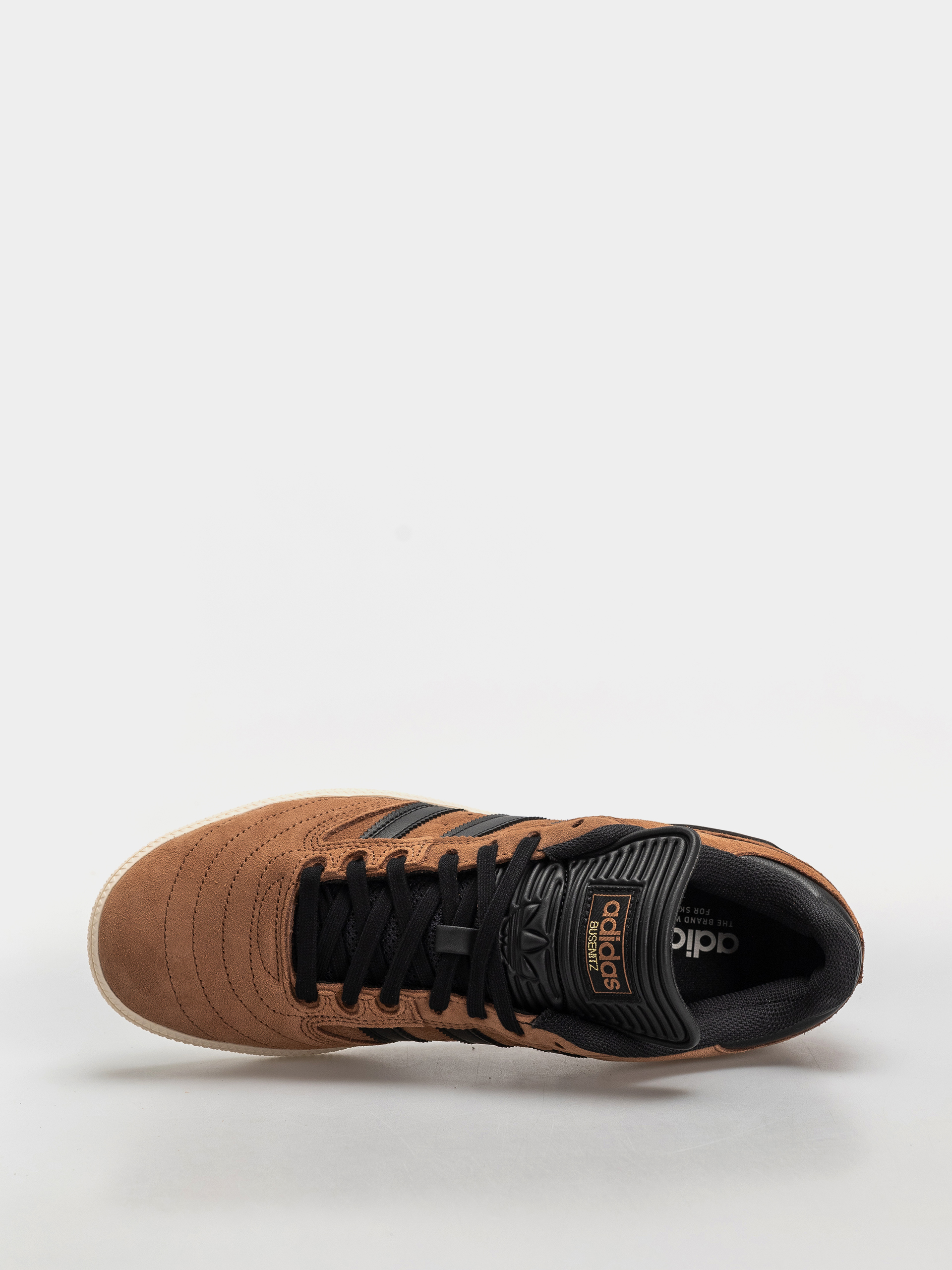 adidas Busenitz Shoes (prebrn/cblack/cwhite)