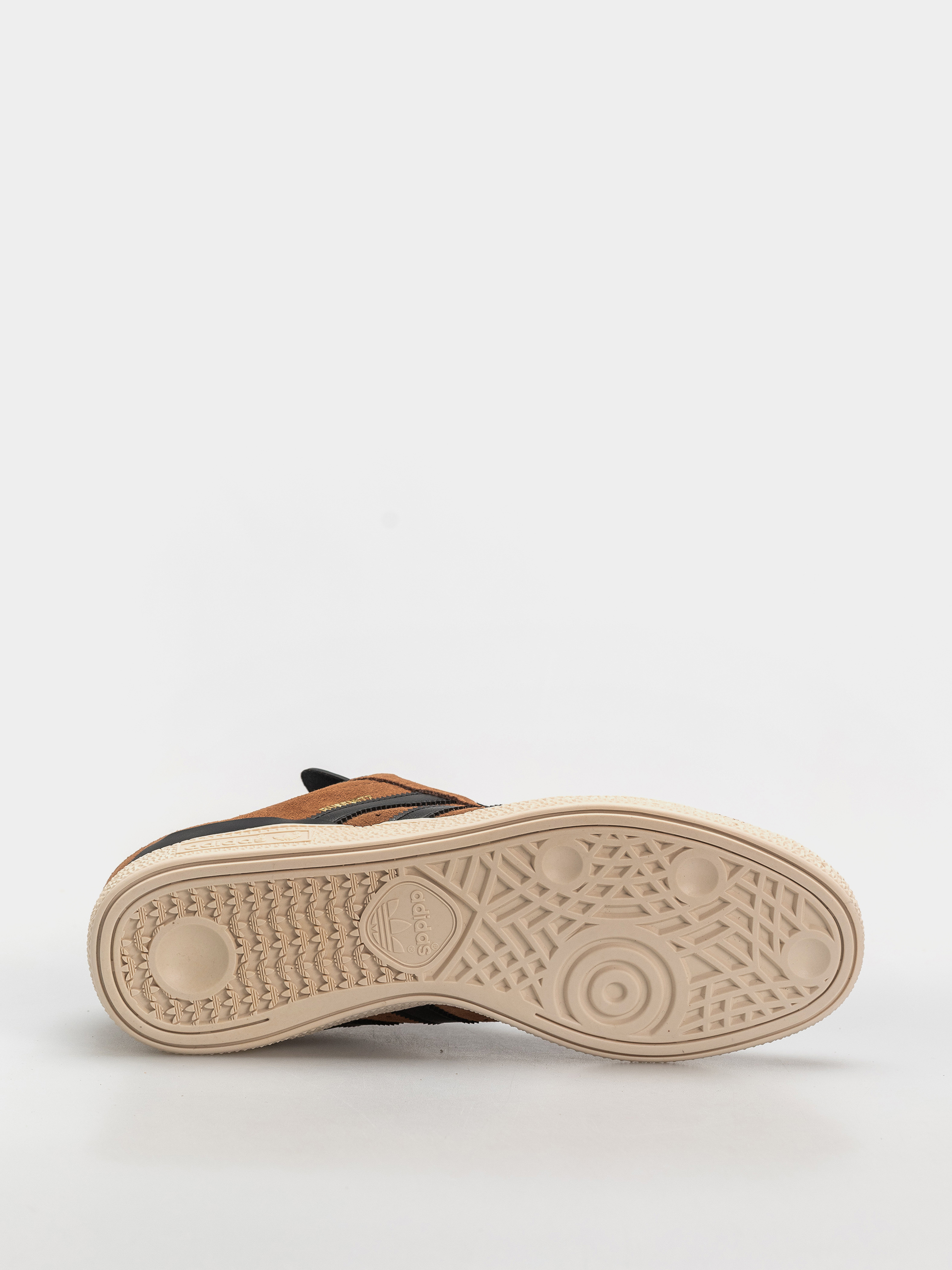 adidas Busenitz Schuhe (prebrn/cblack/cwhite)