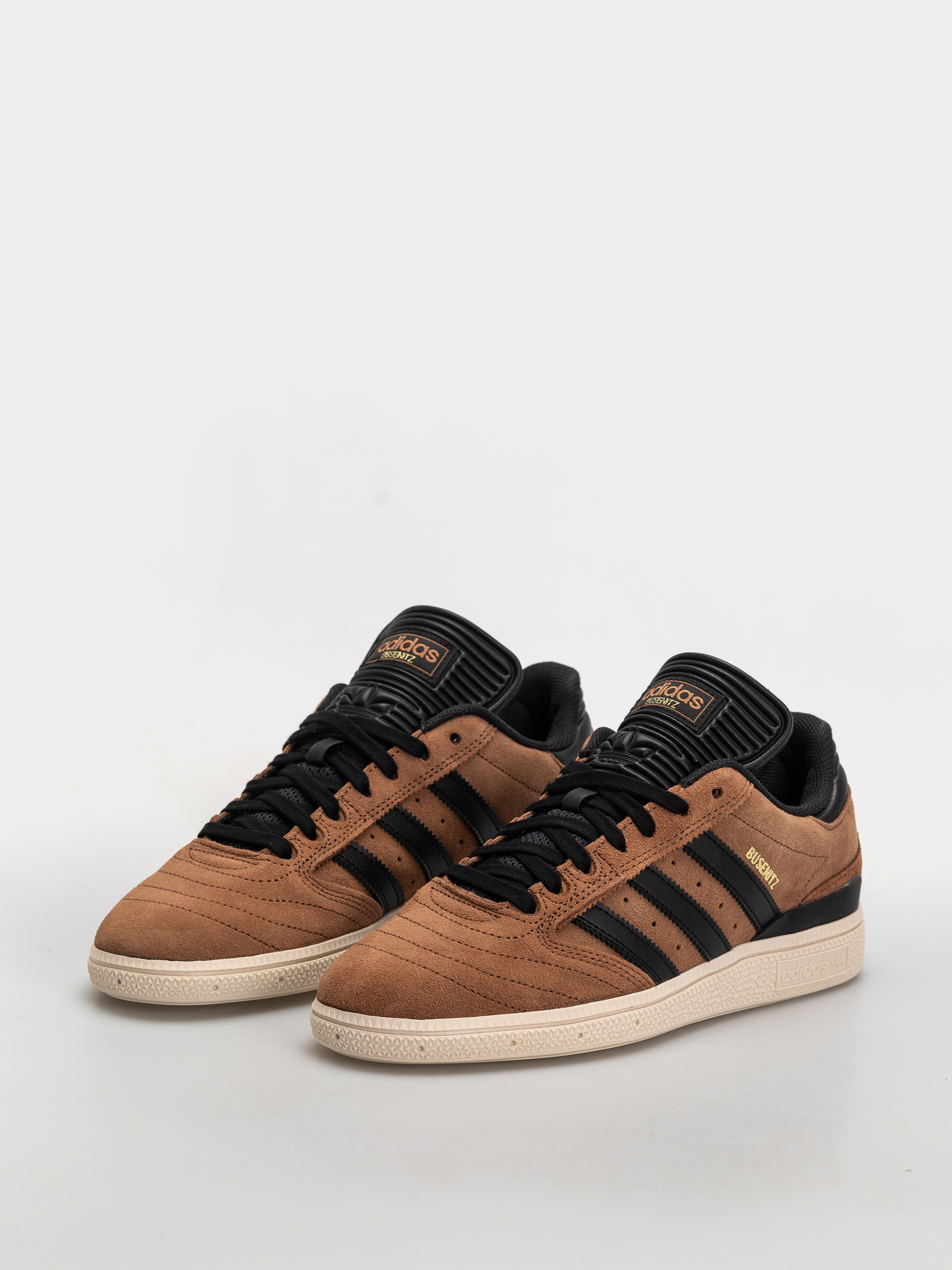 adidas Busenitz Schuhe (prebrn/cblack/cwhite)