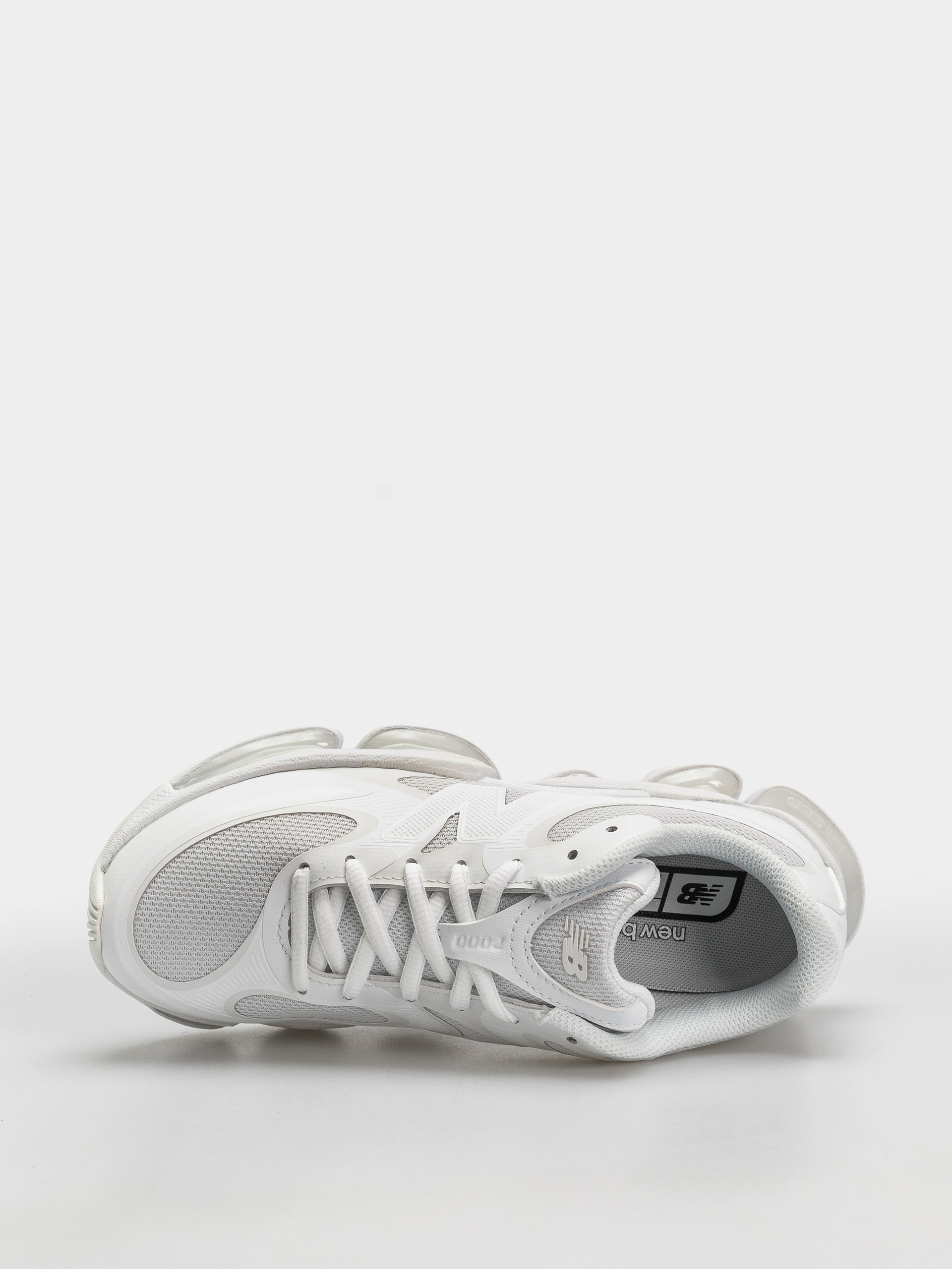 New Balance 2000 Schuhe (white/white/black)
