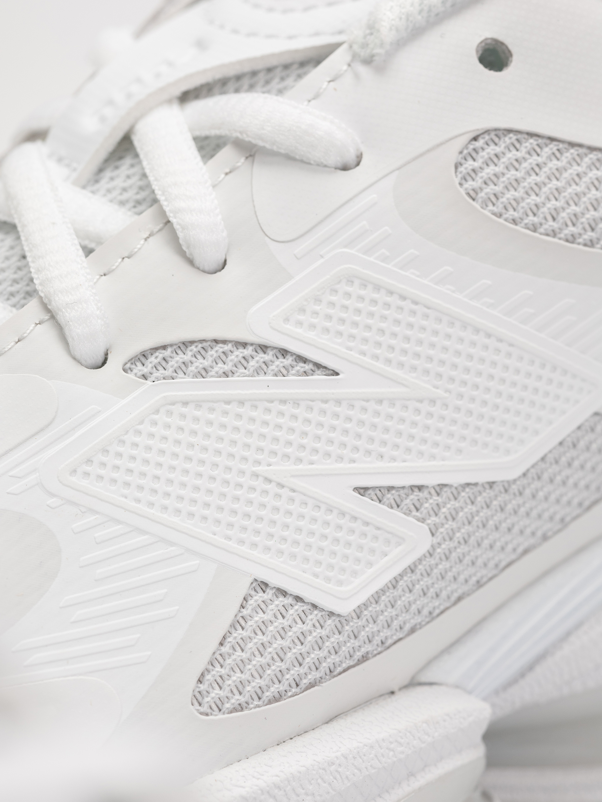 New Balance 2000 Schuhe (white/white/black)