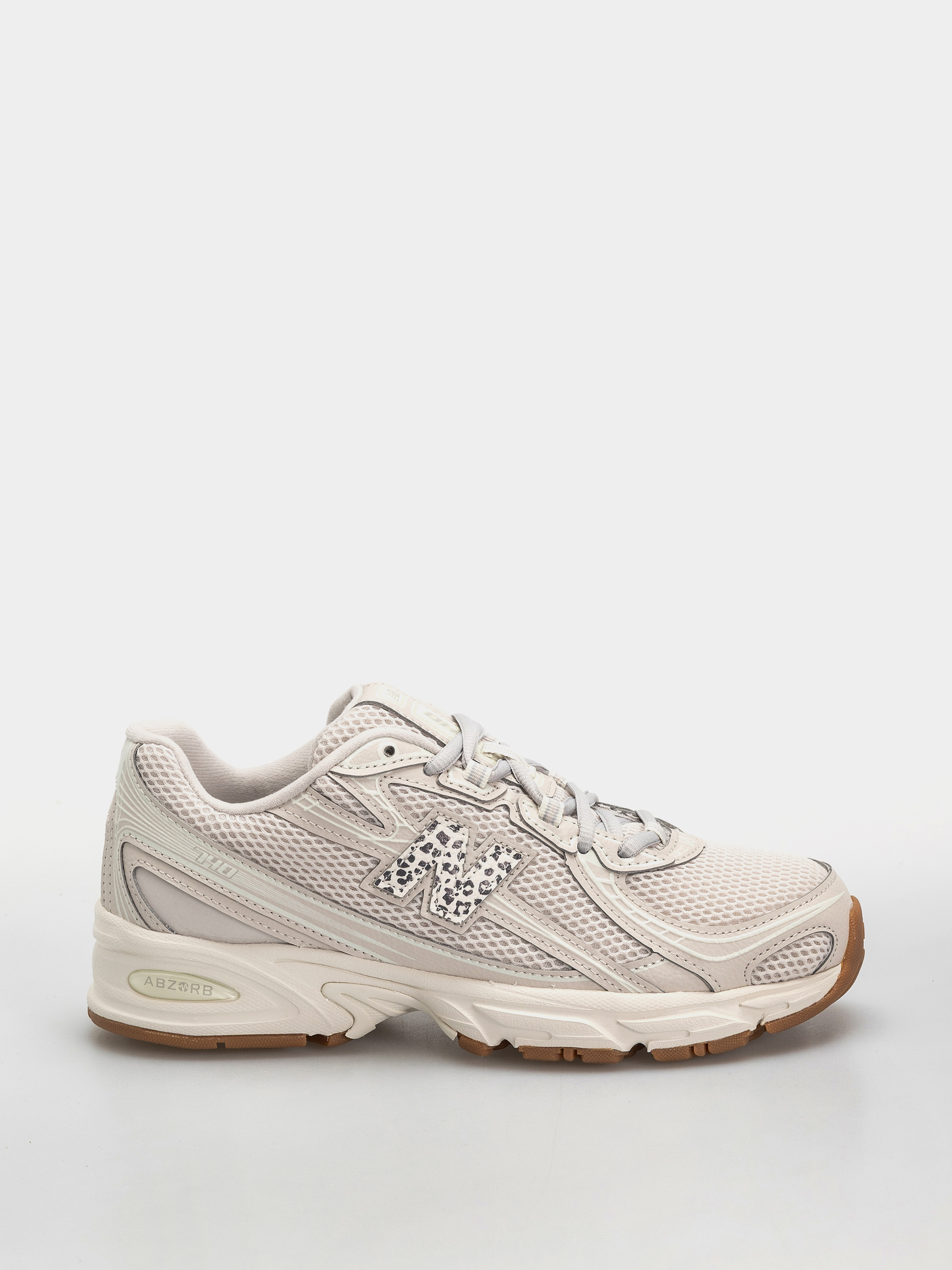 New Balance 740 Schuhe (moonbeam/sea salt)