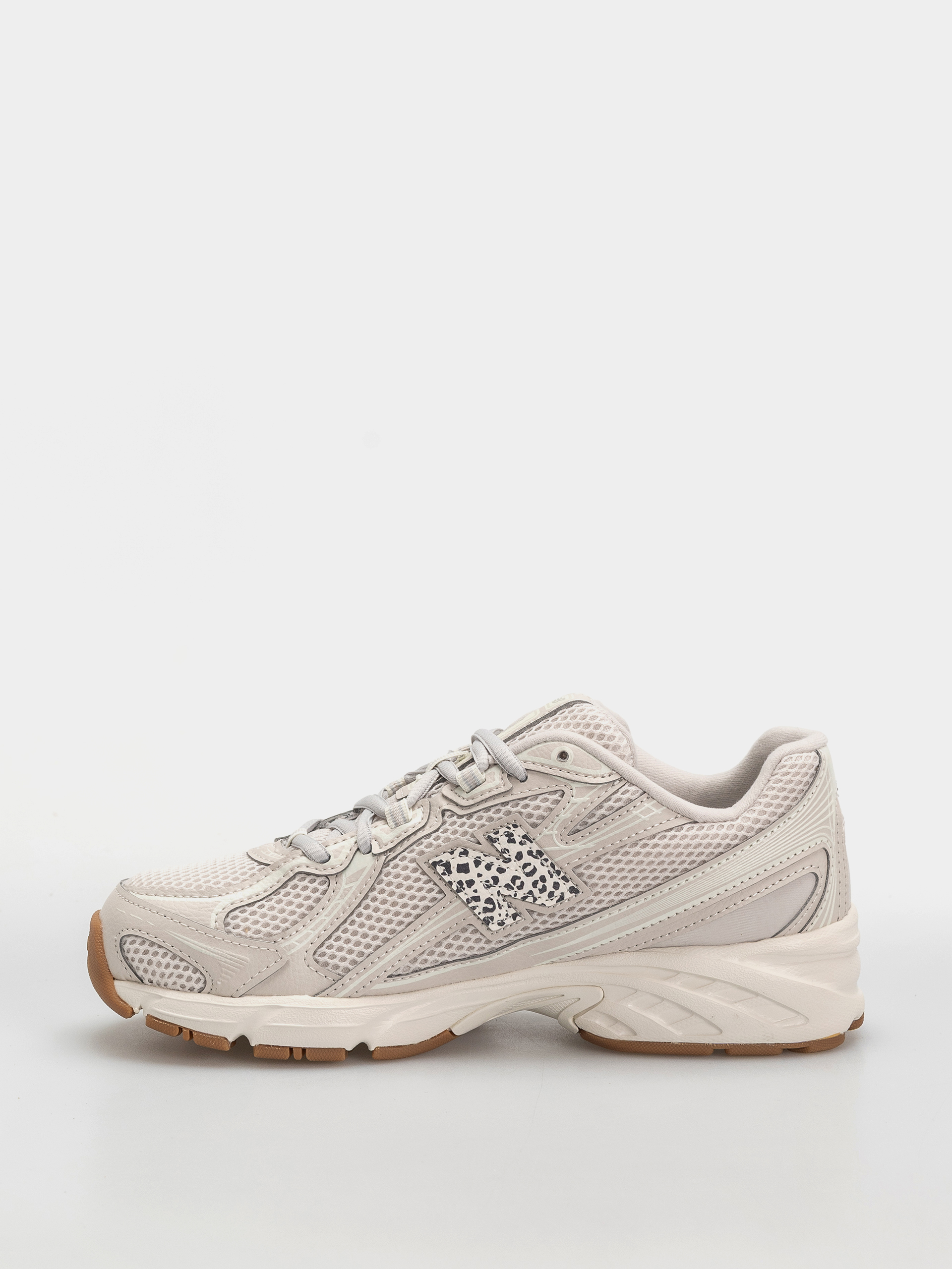 New Balance 740 Schuhe (moonbeam/sea salt)