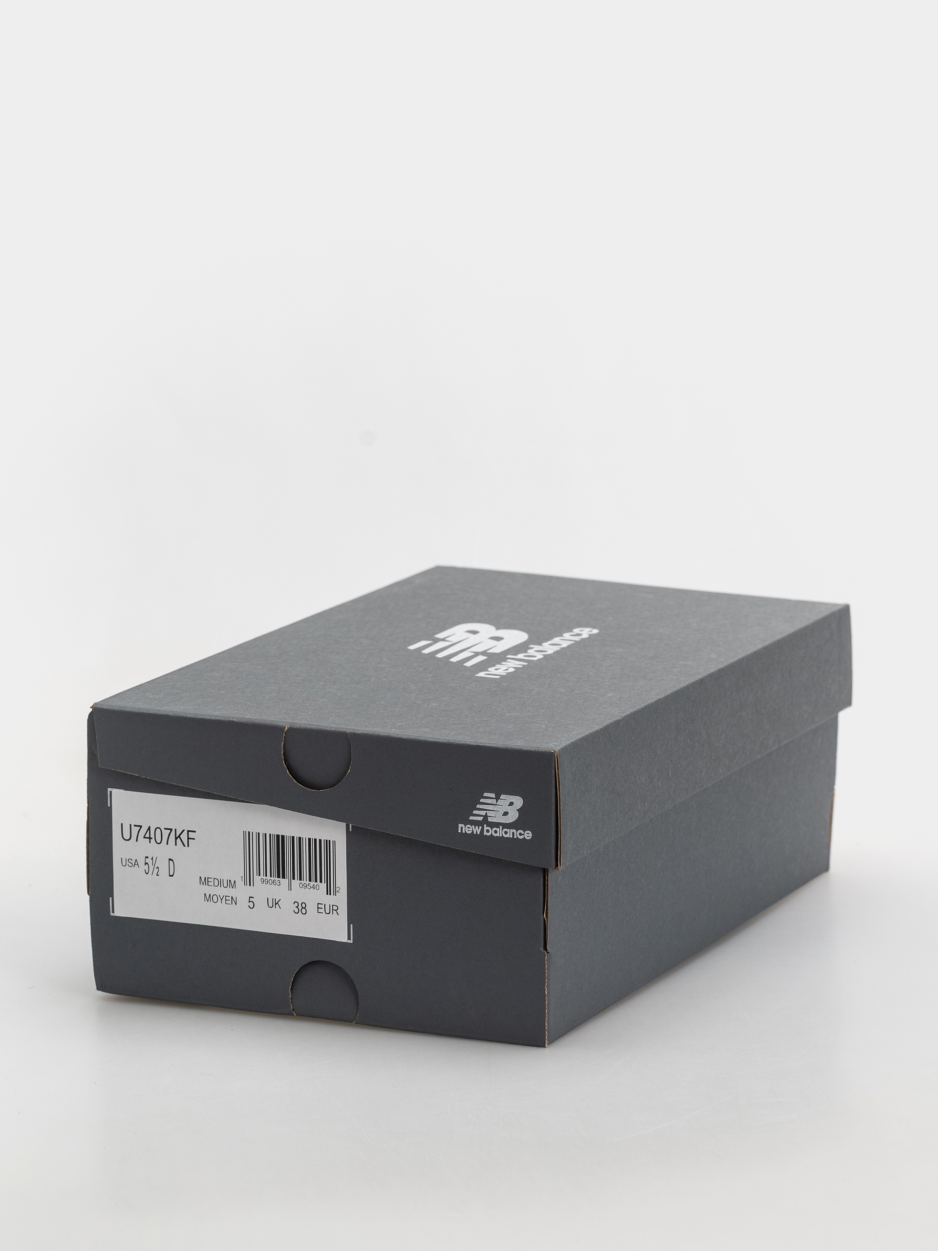 New Balance 740 Shoes (moonbeam/sea salt)