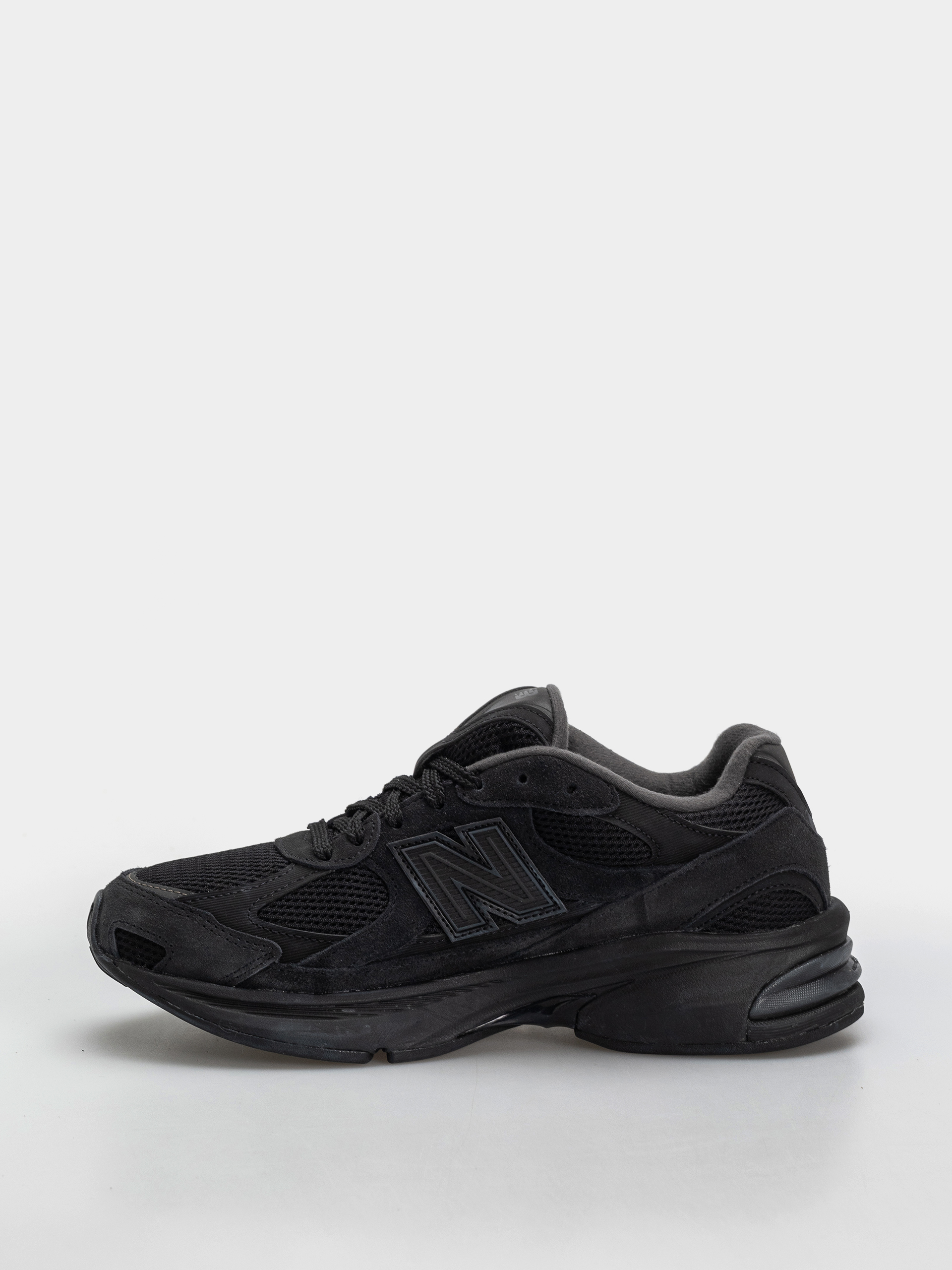 New Balance 2010 Shoes (black/black)