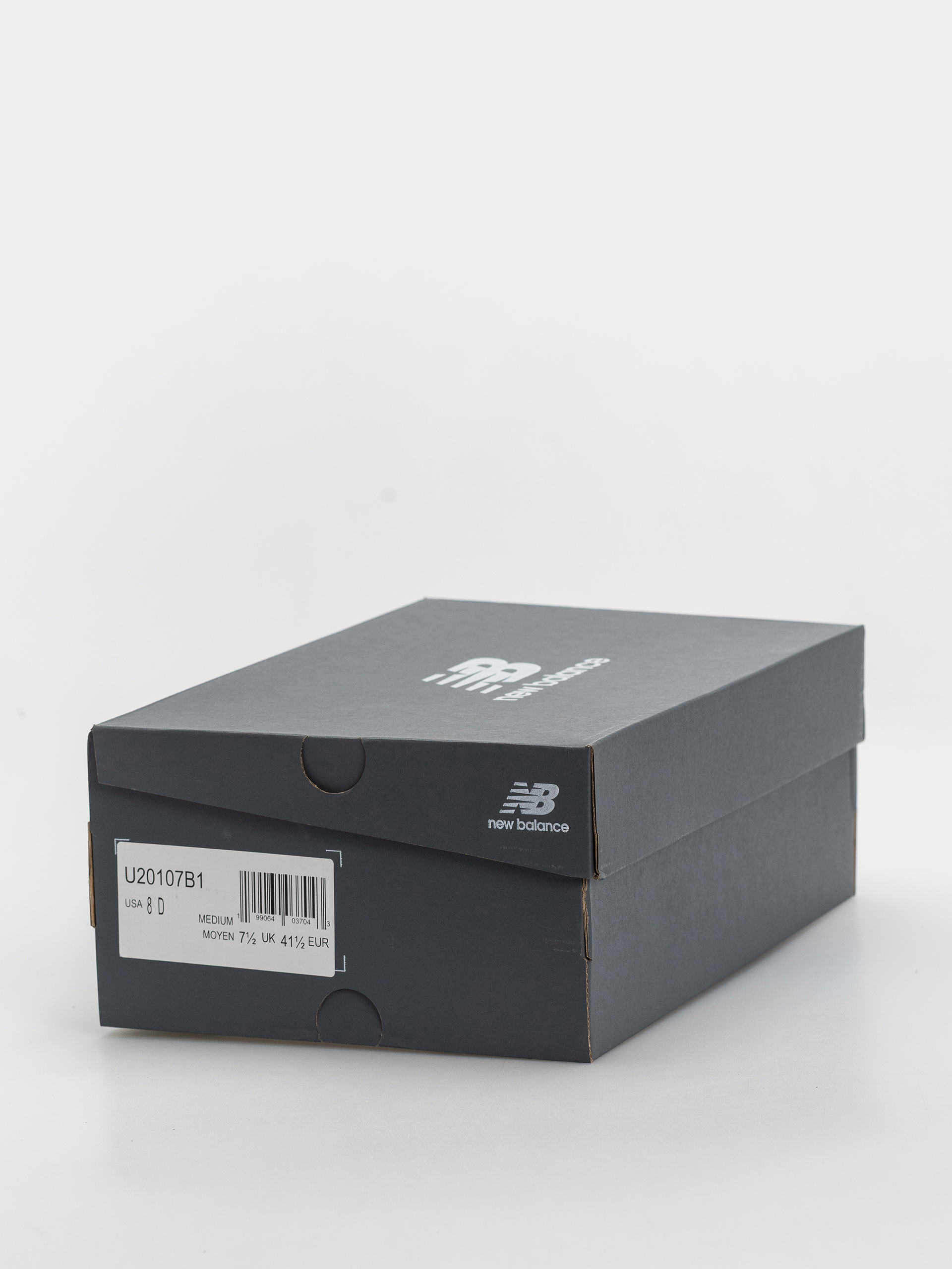 New Balance 2010 Shoes (black/black)