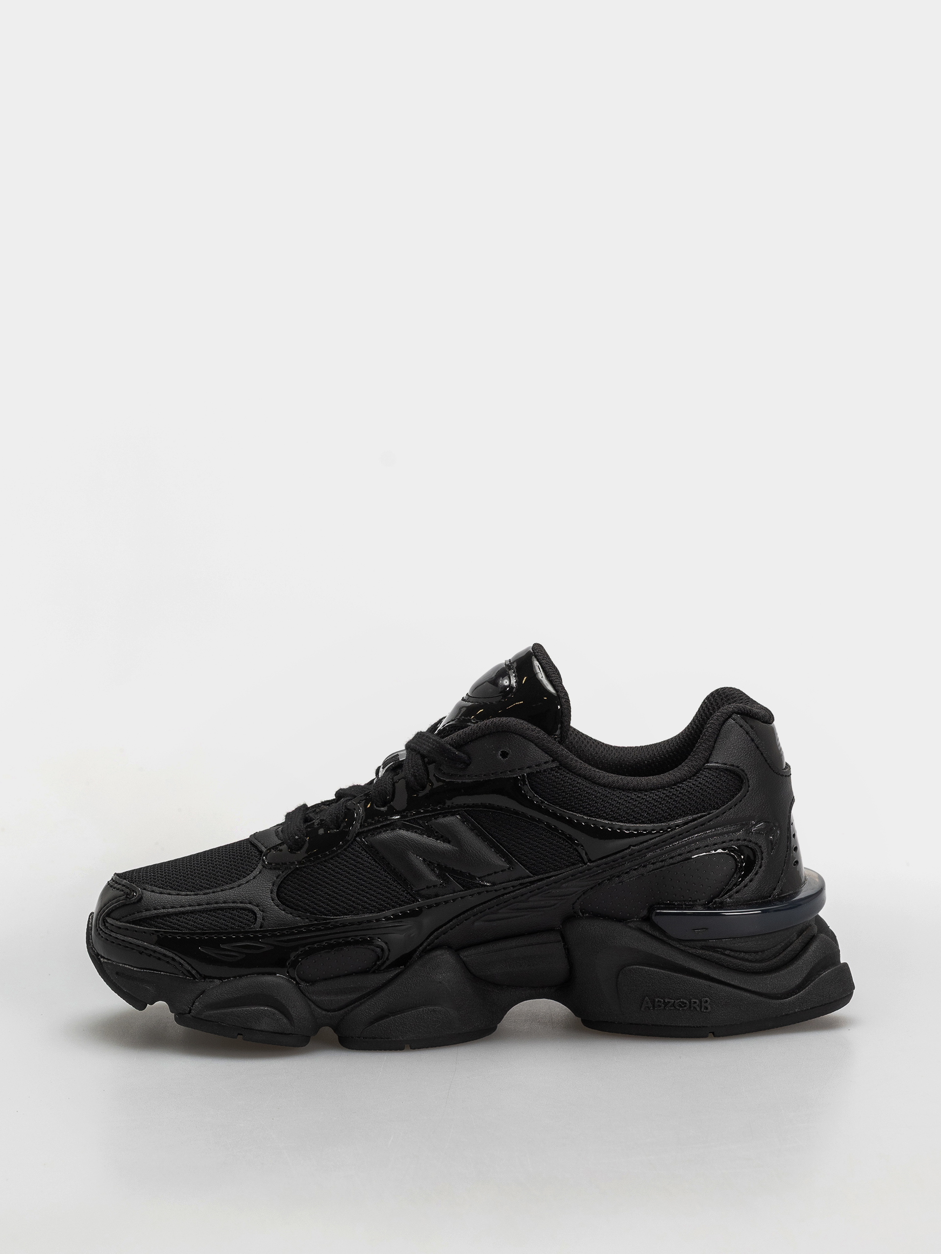New Balance 9060 Schuhe (black/black)