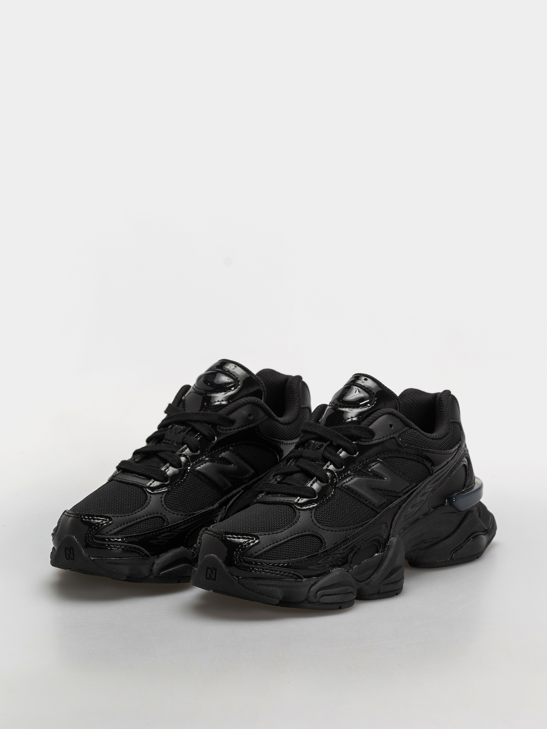 New Balance 9060 Schuhe (black/black)