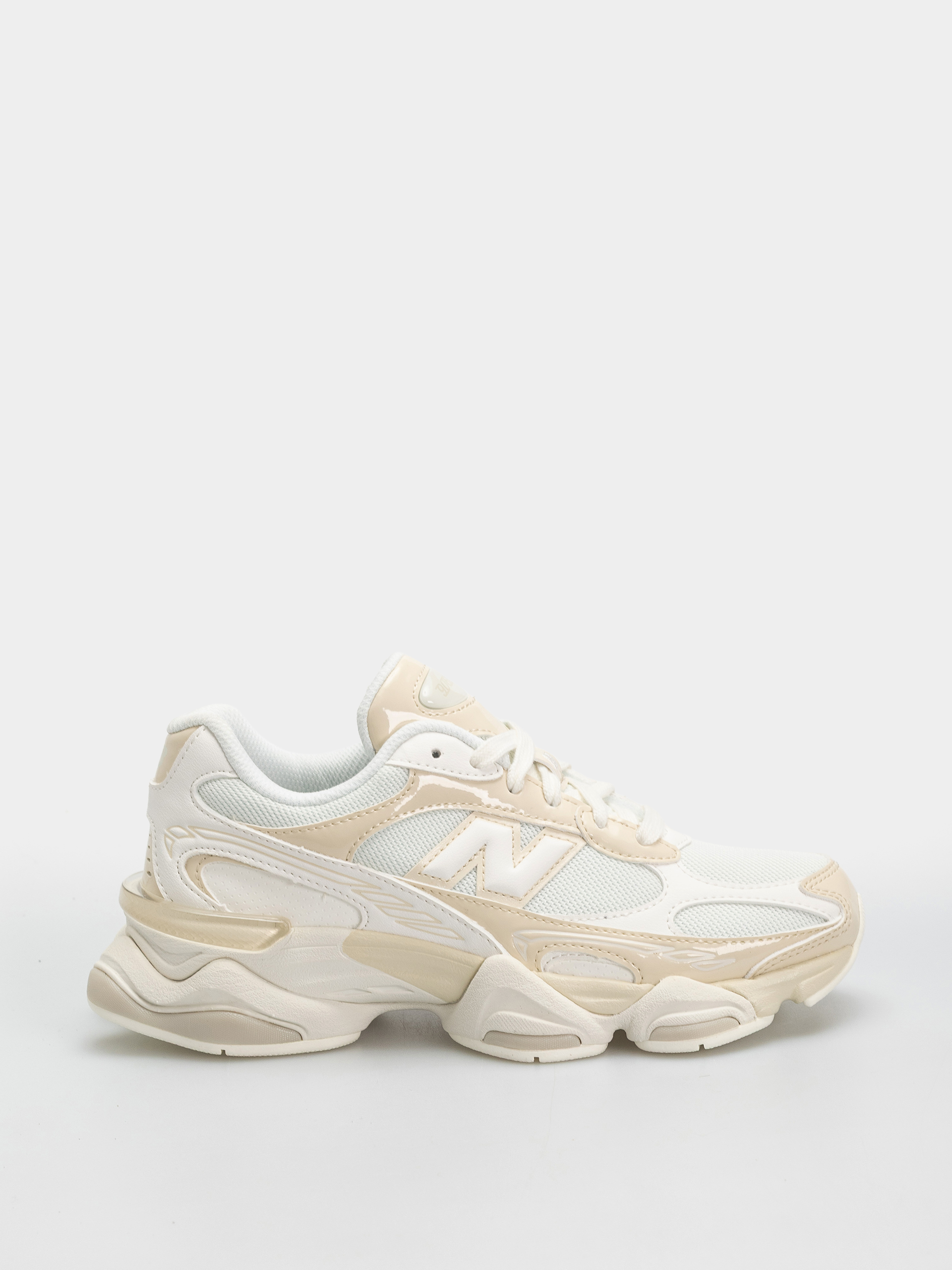 New Balance 9060 Schuhe (bone/sea salt)