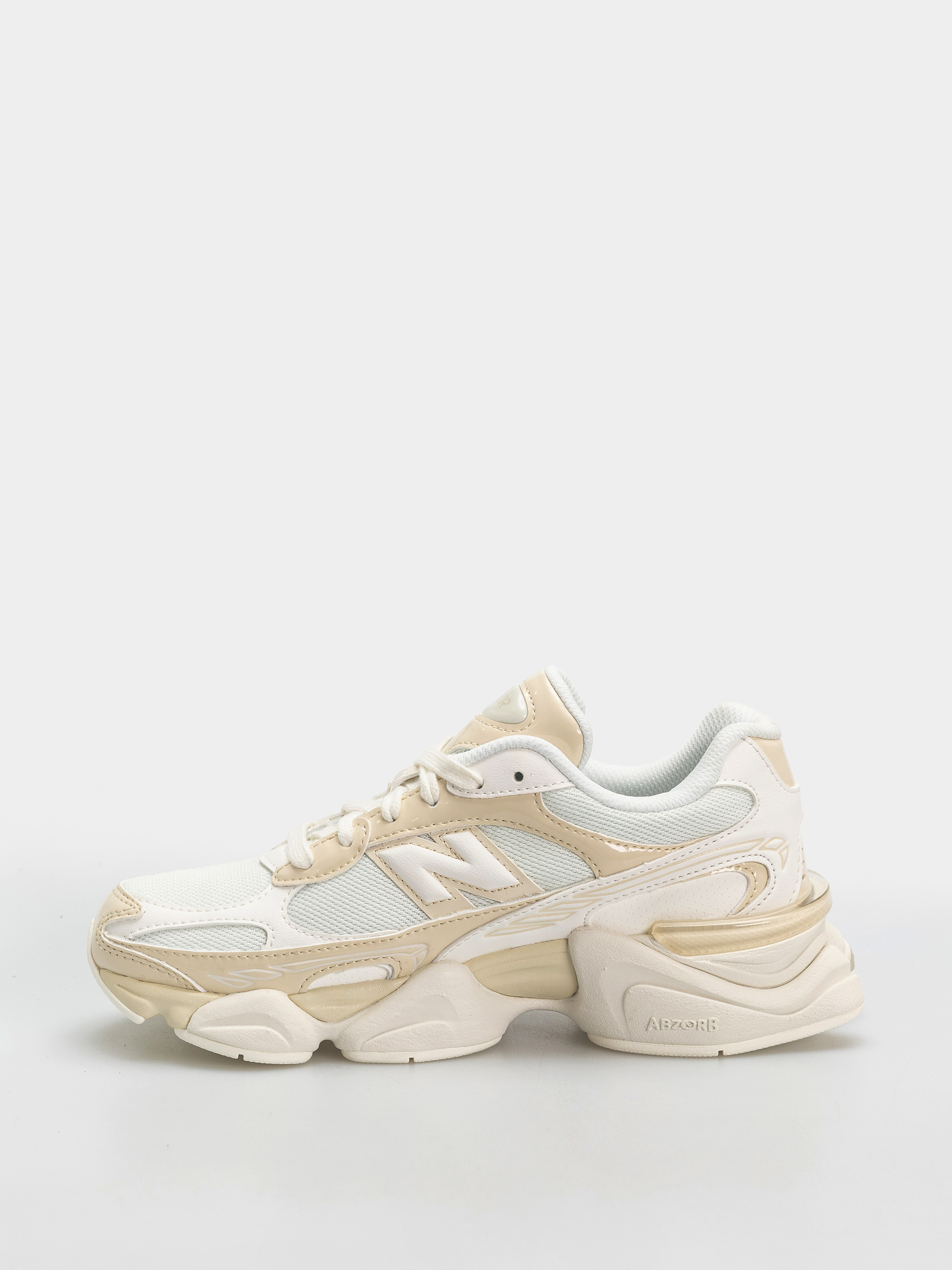 New Balance 9060 Schuhe (bone/sea salt)