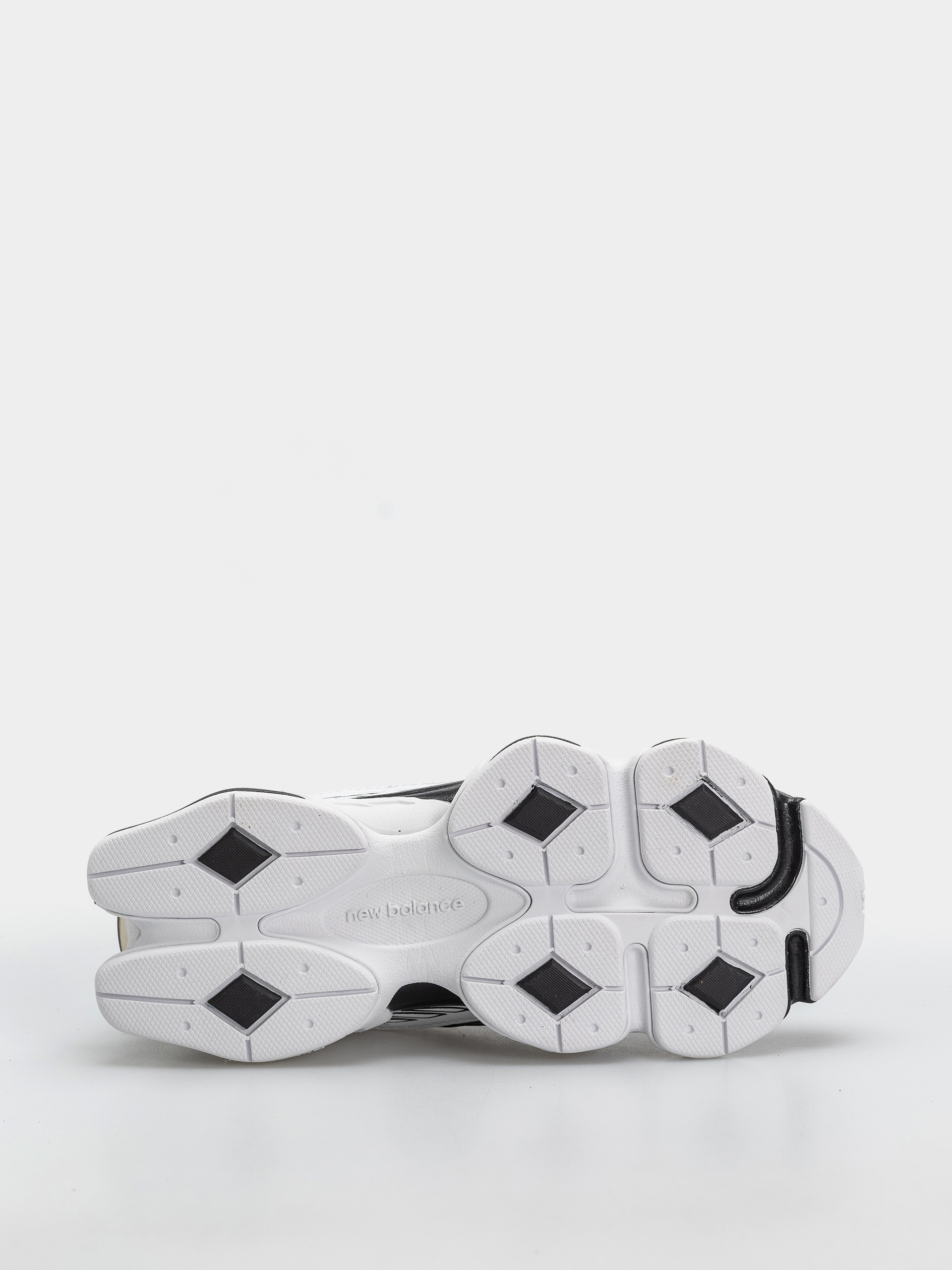 New Balance 9060 Schuhe (black/white)