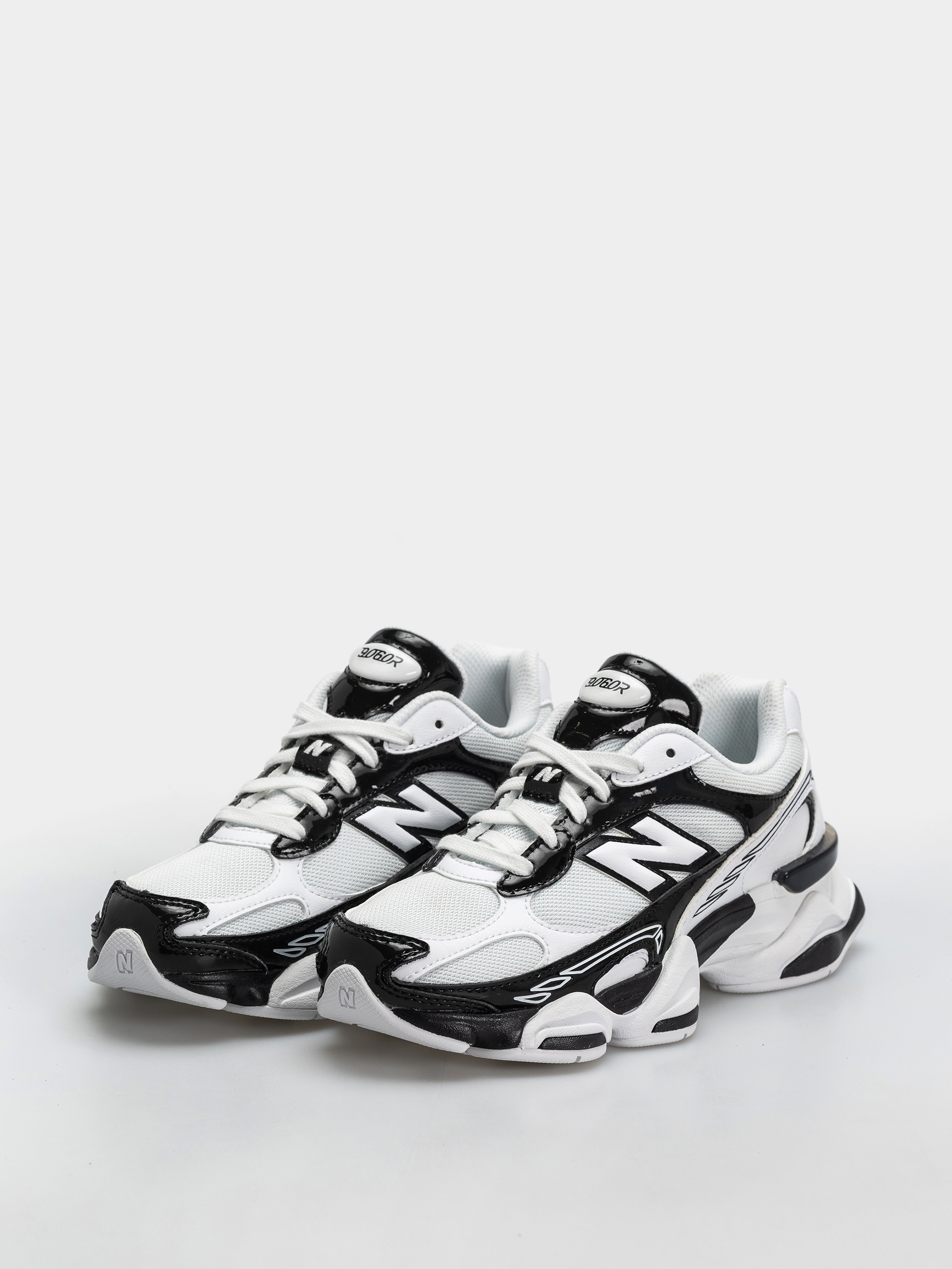 New Balance 9060 Schuhe (black/white)