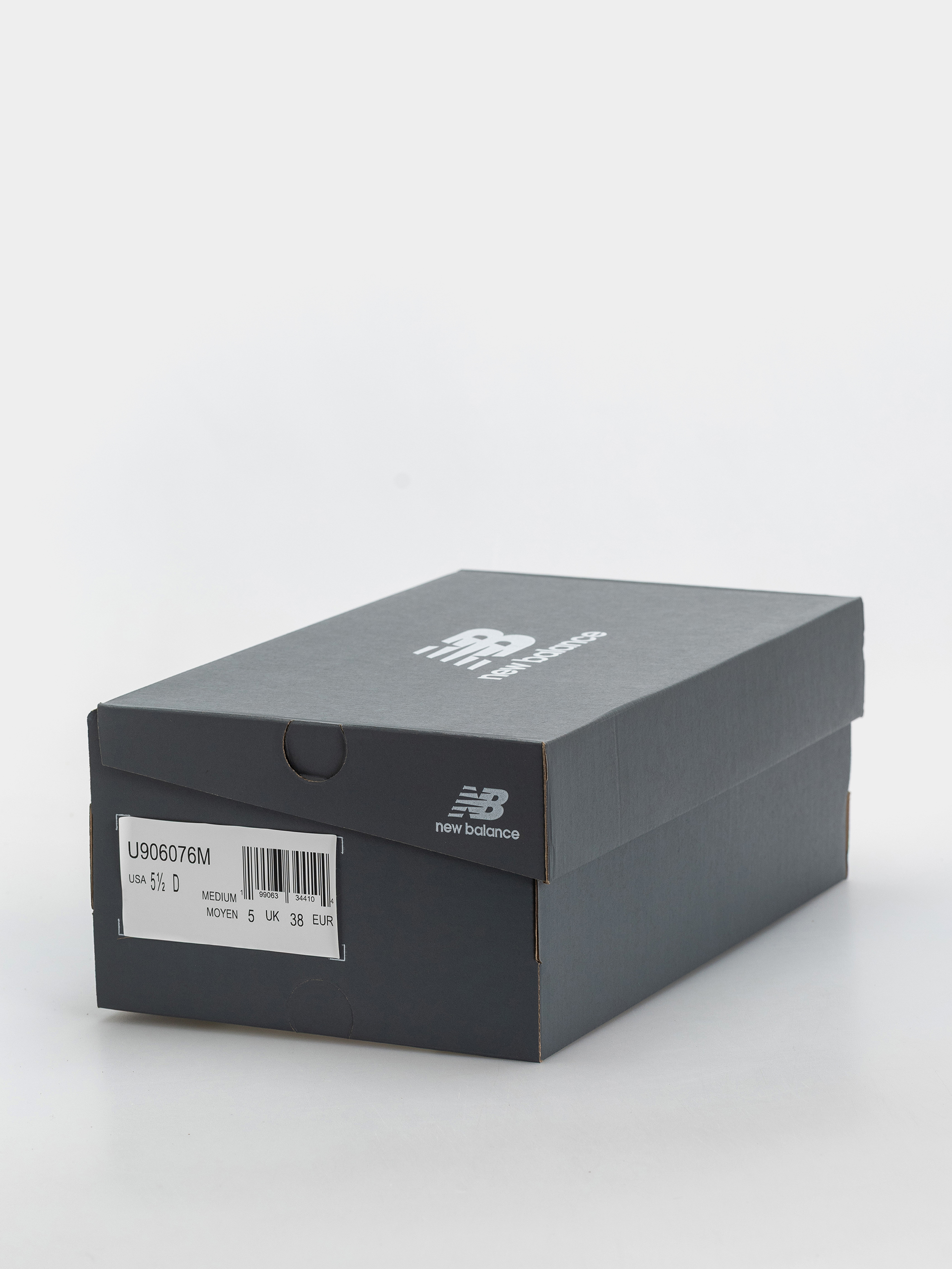 New Balance 9060 Schuhe (black/white)