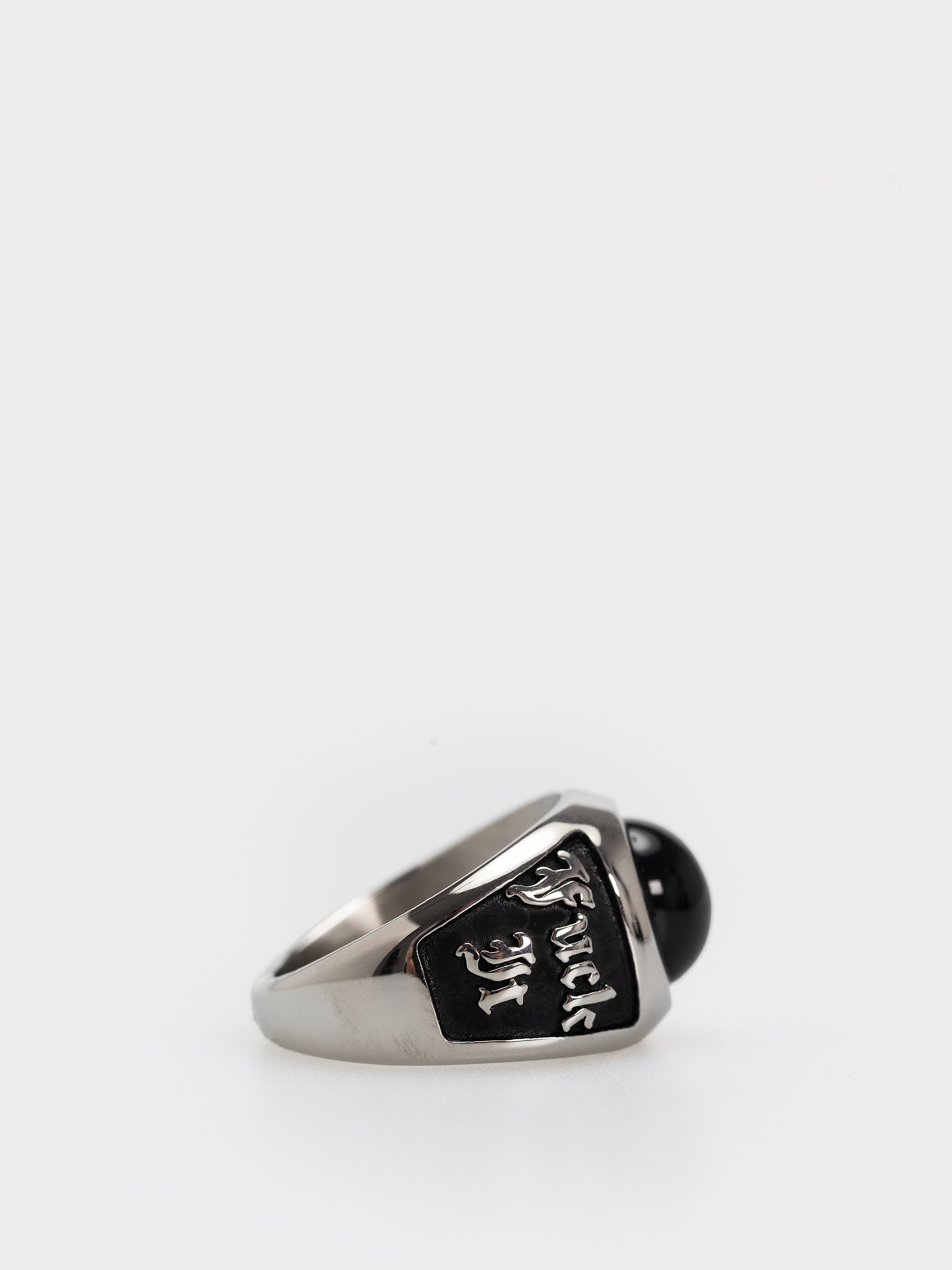 HUF Akcesoria Onyx (silver)