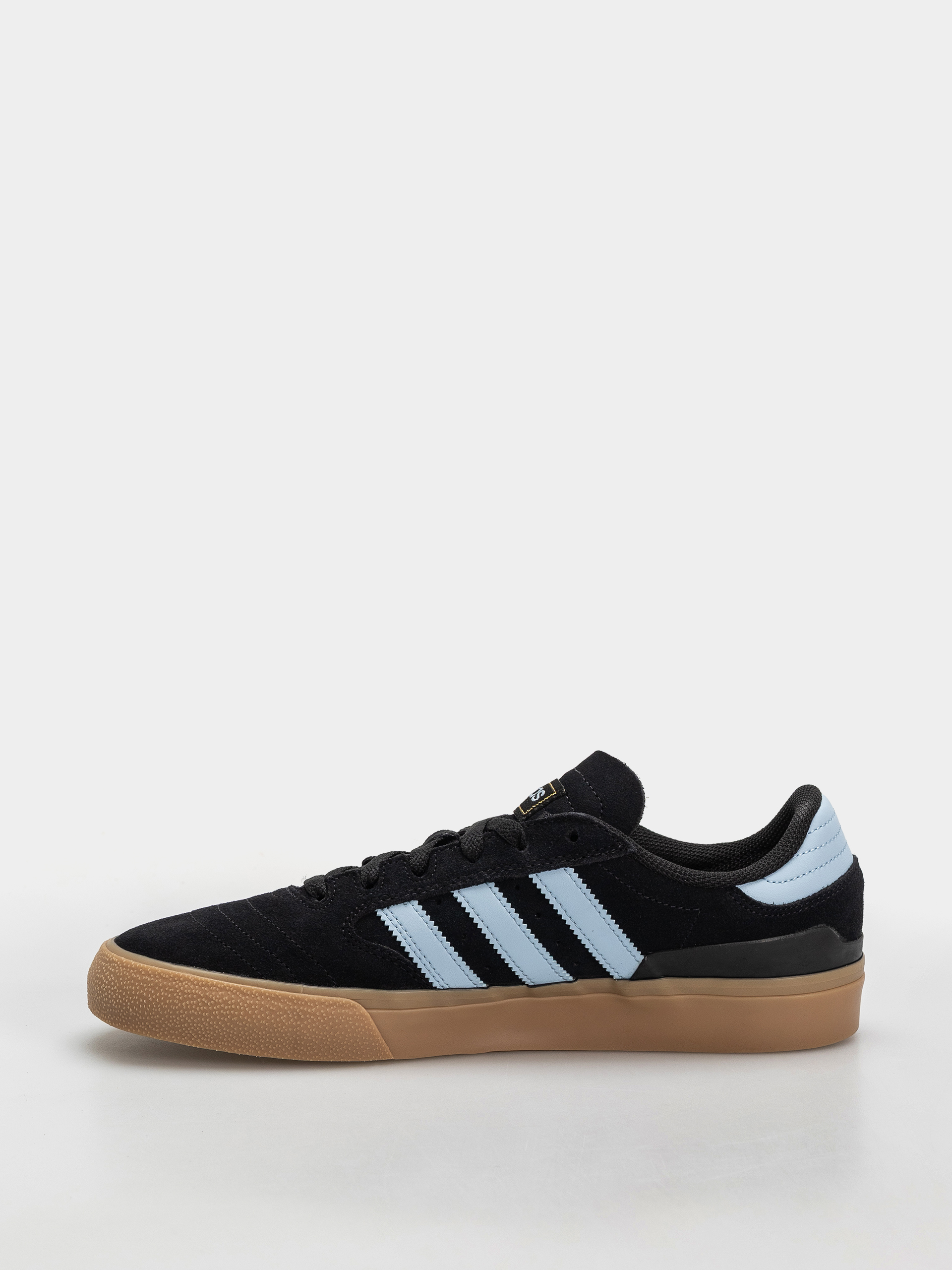 adidas Schuhe Busenitz Vulc II (cblack/clesky/gum4)