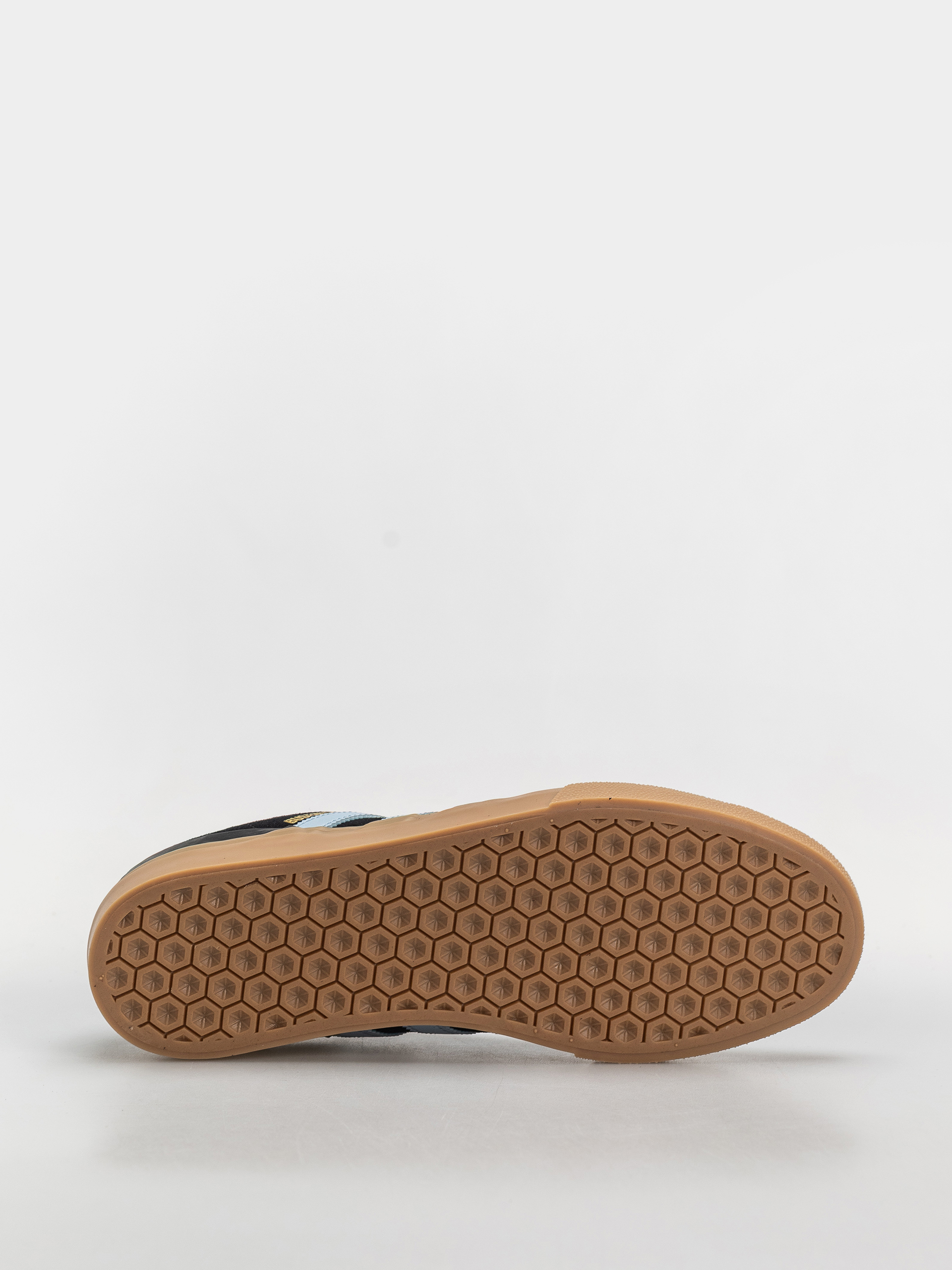 adidas Schuhe Busenitz Vulc II (cblack/clesky/gum4)