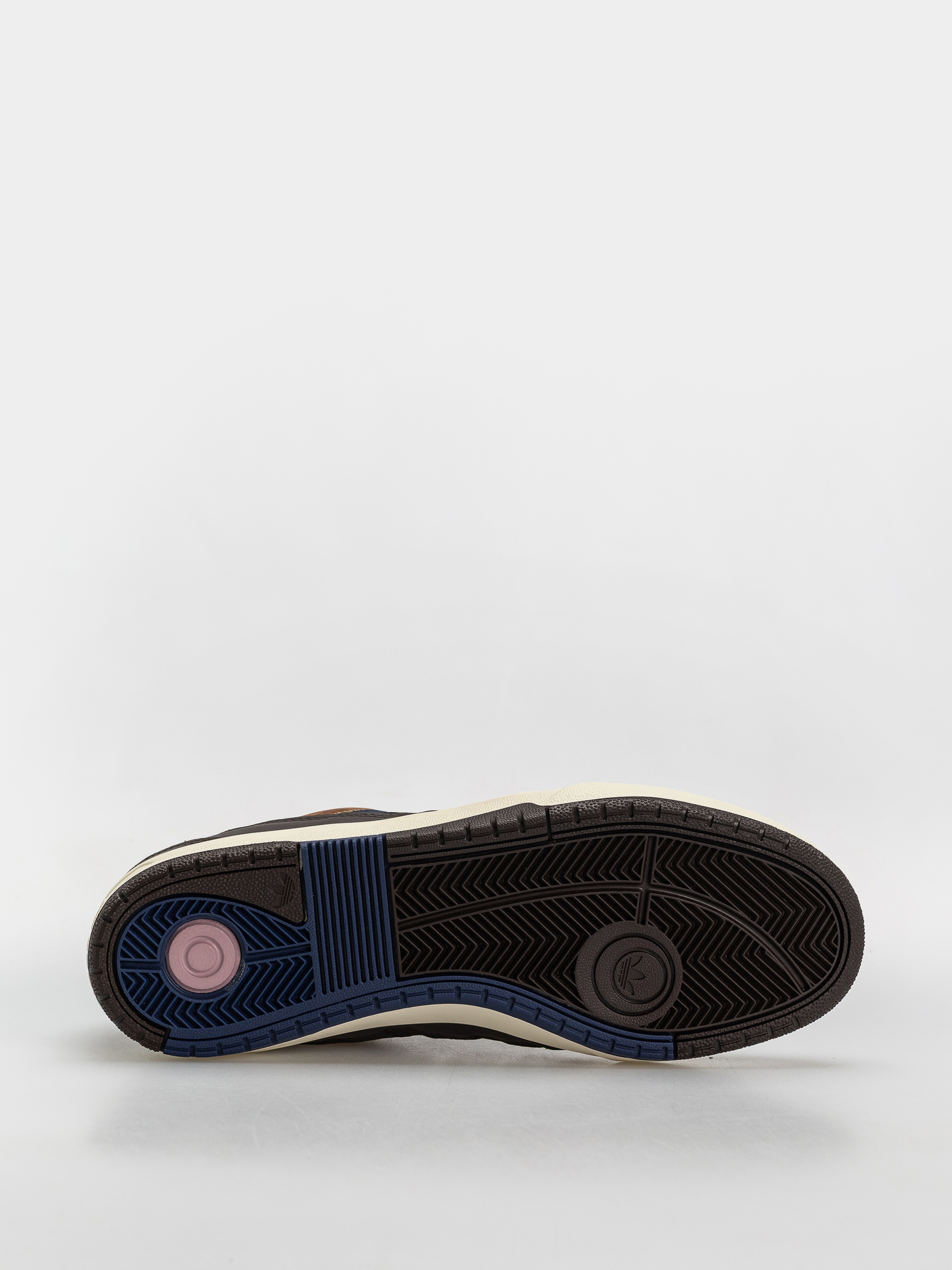 adidas Tyshawn II Shoes (auco/dkblue/prebrn)