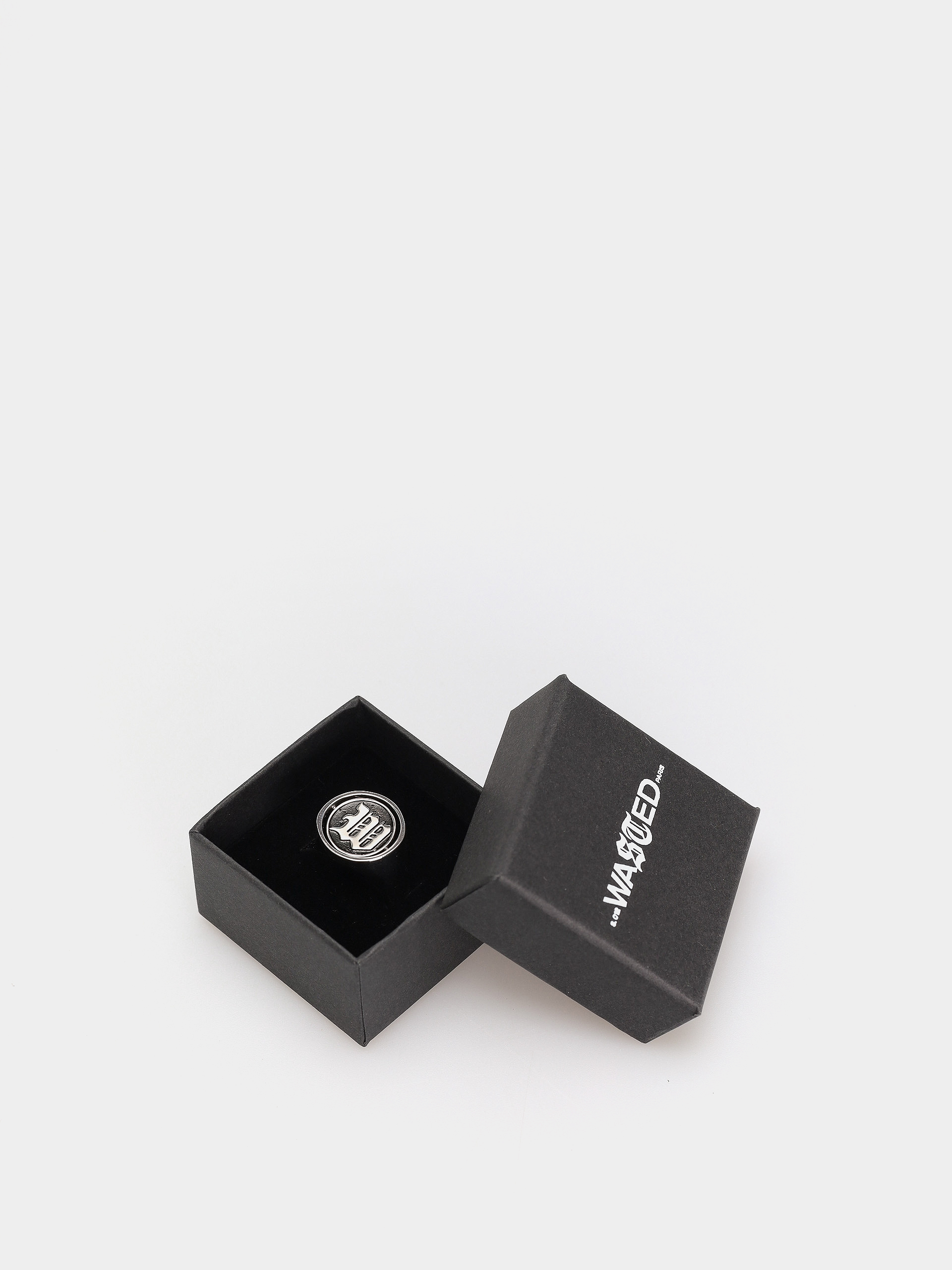 Wasted Paris Akcesoria Lethal Flip (silver/black)