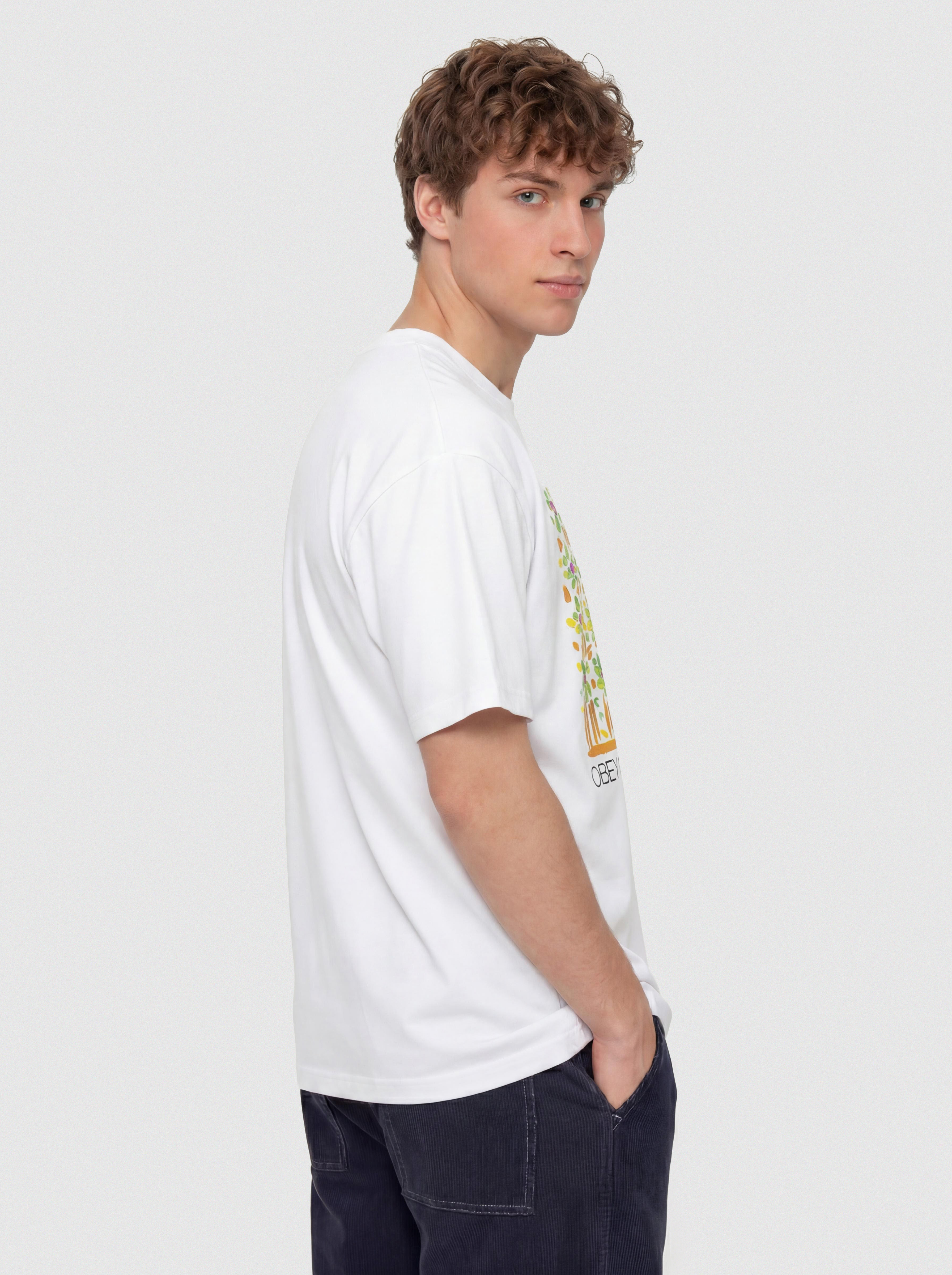OBEY T-Shirt Galleries