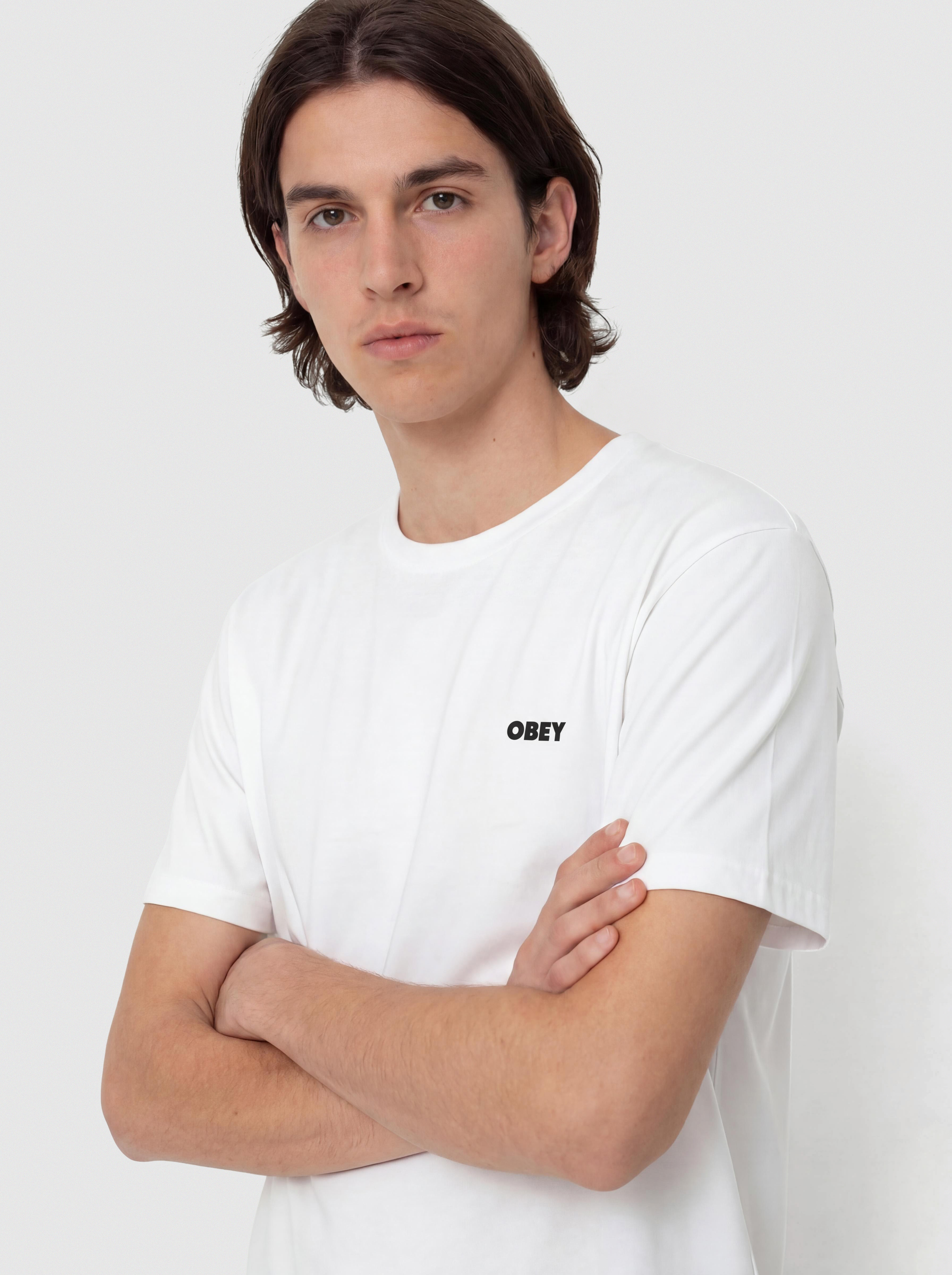 OBEY Another Dollar T-Shirt