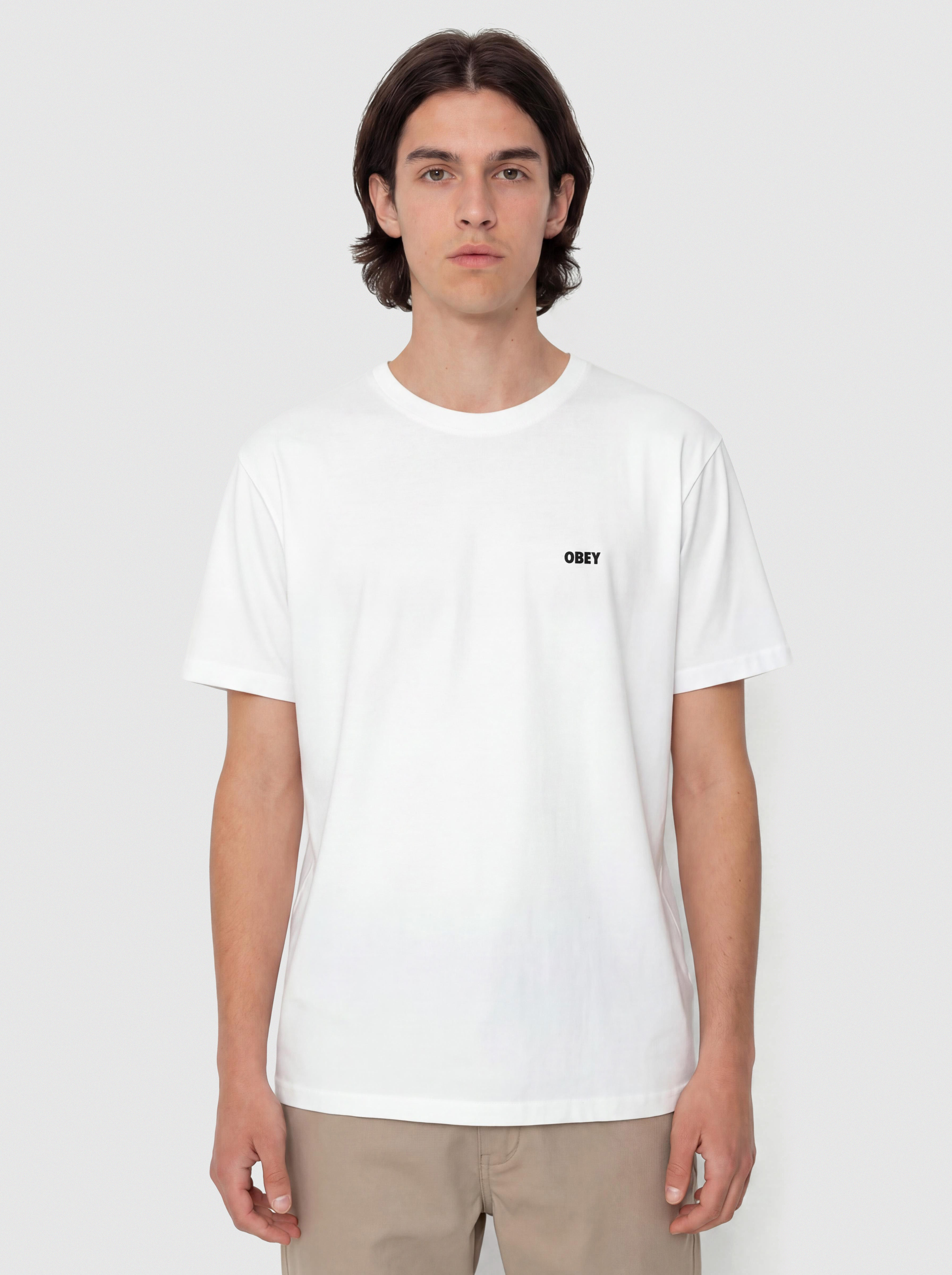 OBEY Always Watching T-Shirt