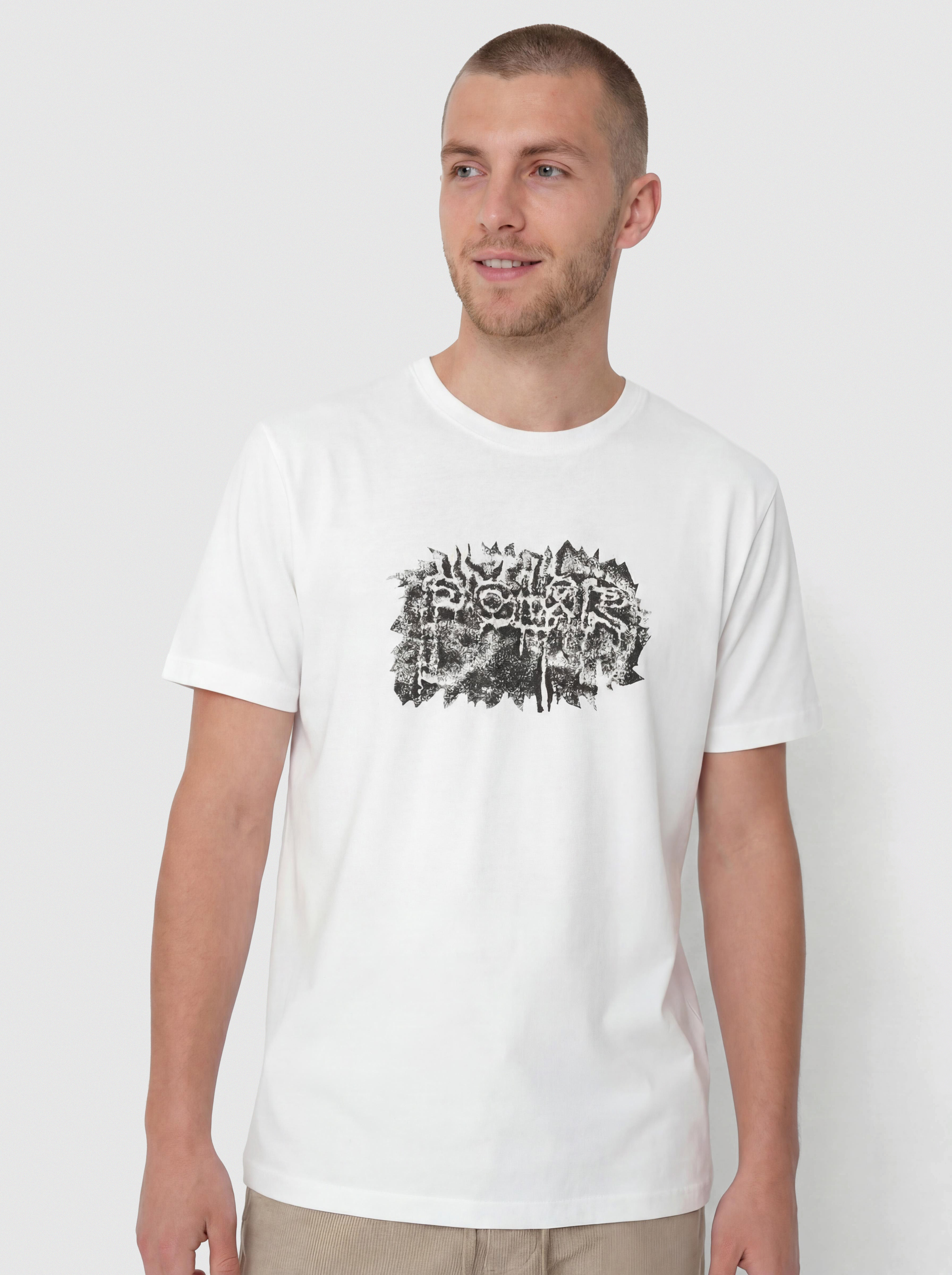 Polar Skate T-Shirt Wrinkle