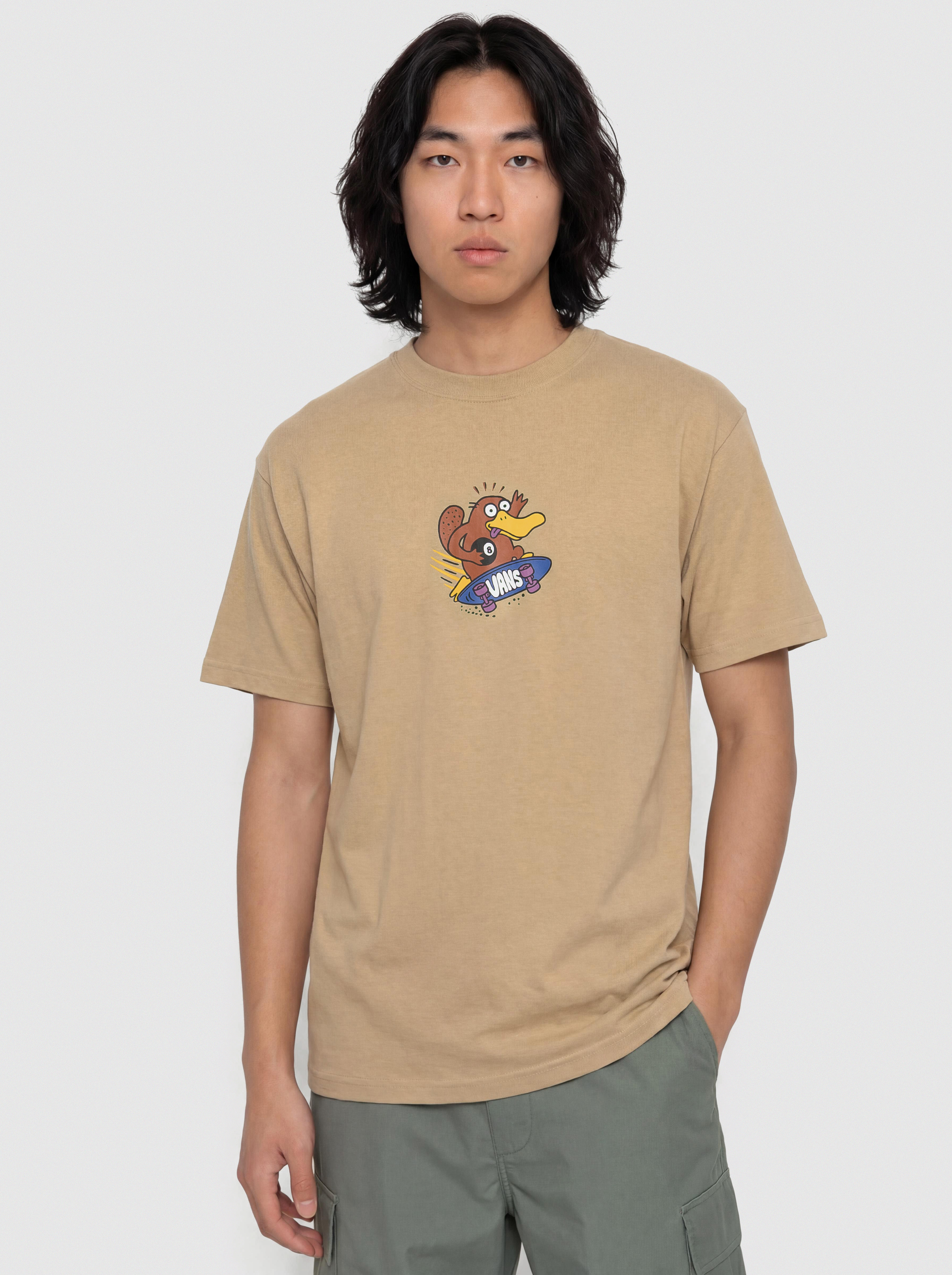 Vans T-Shirt Boondabura