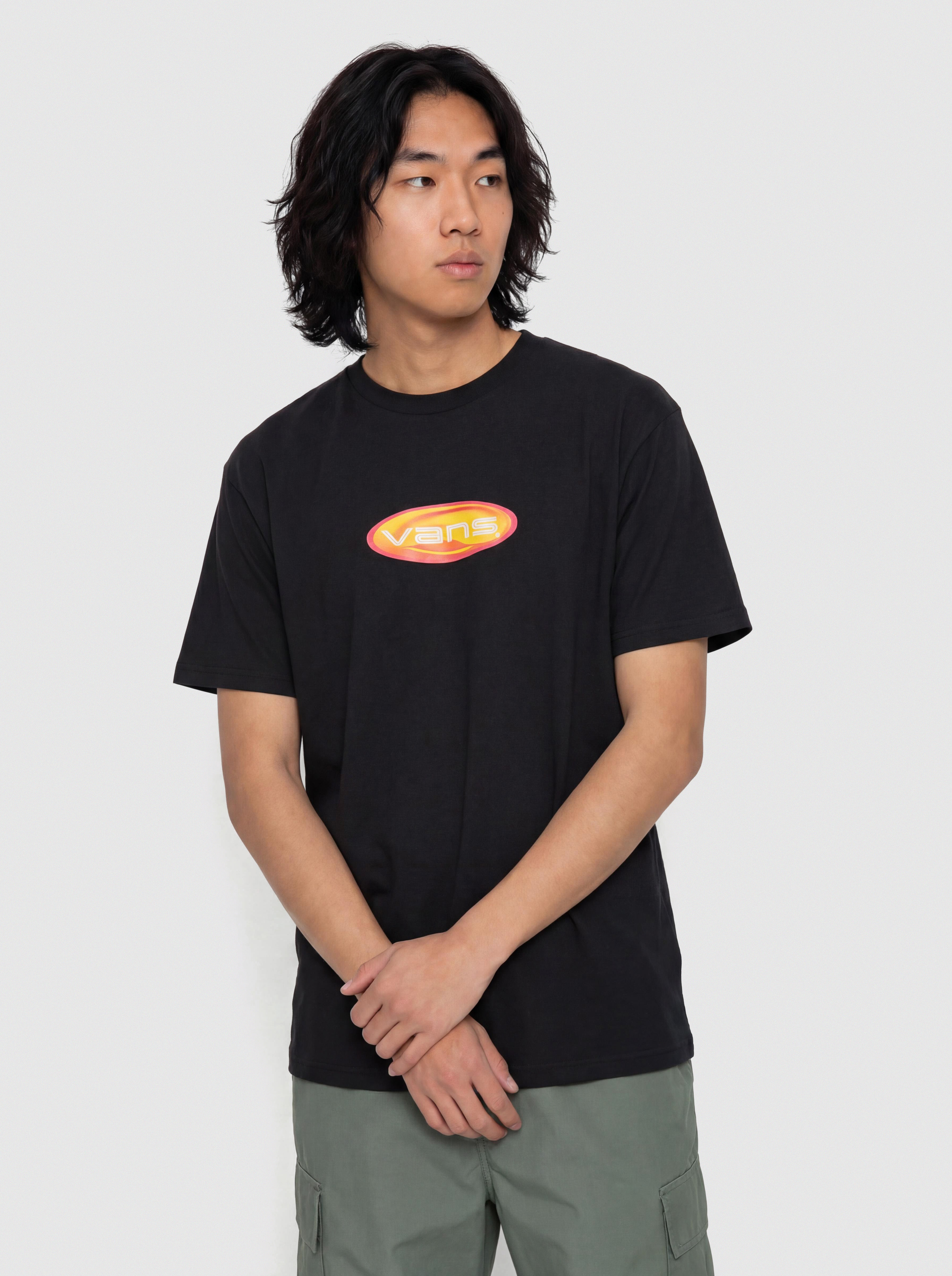 Vans Planet Vans T-Shirt (black)