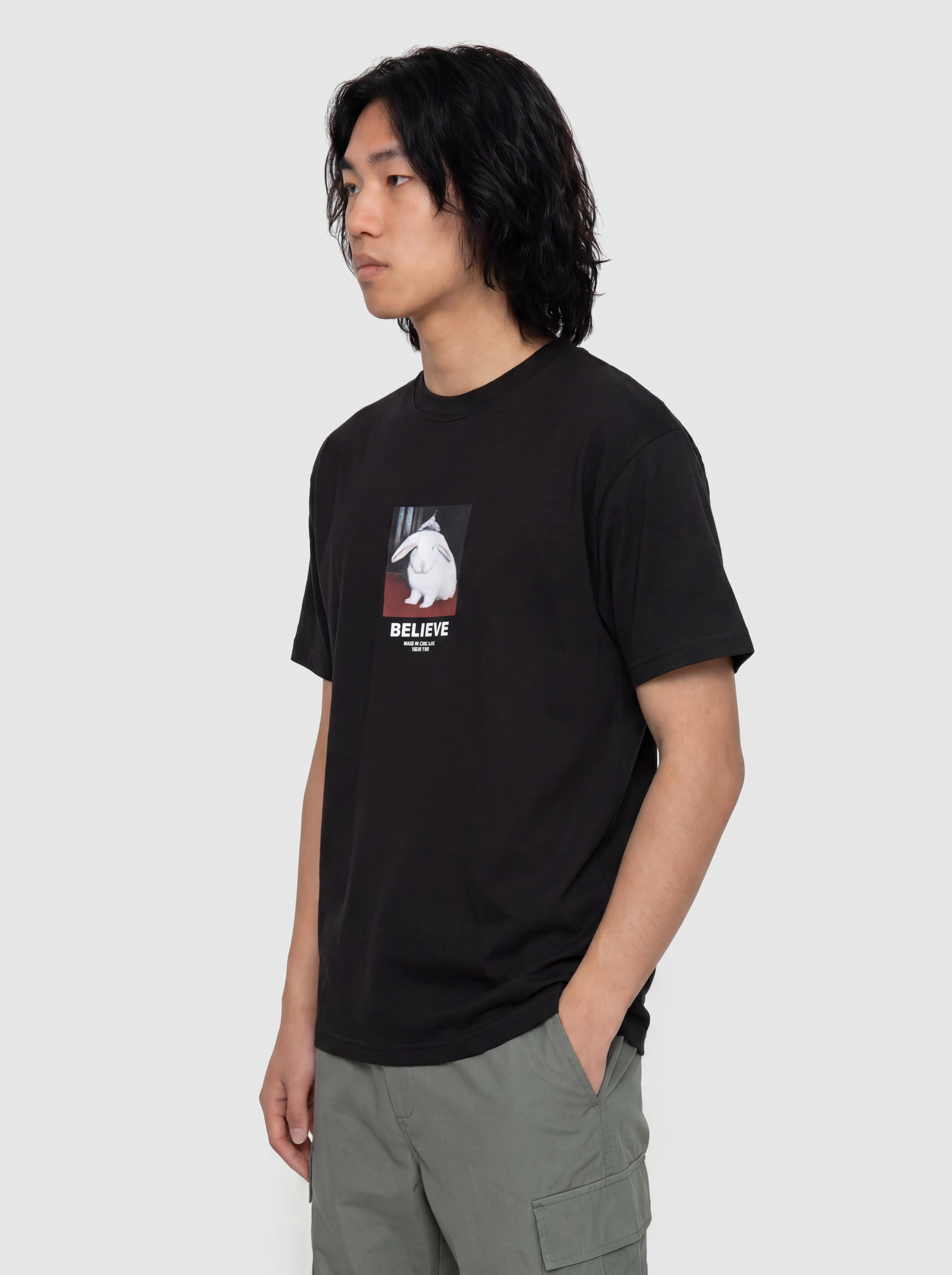 Vans T-Shirt Magic Within