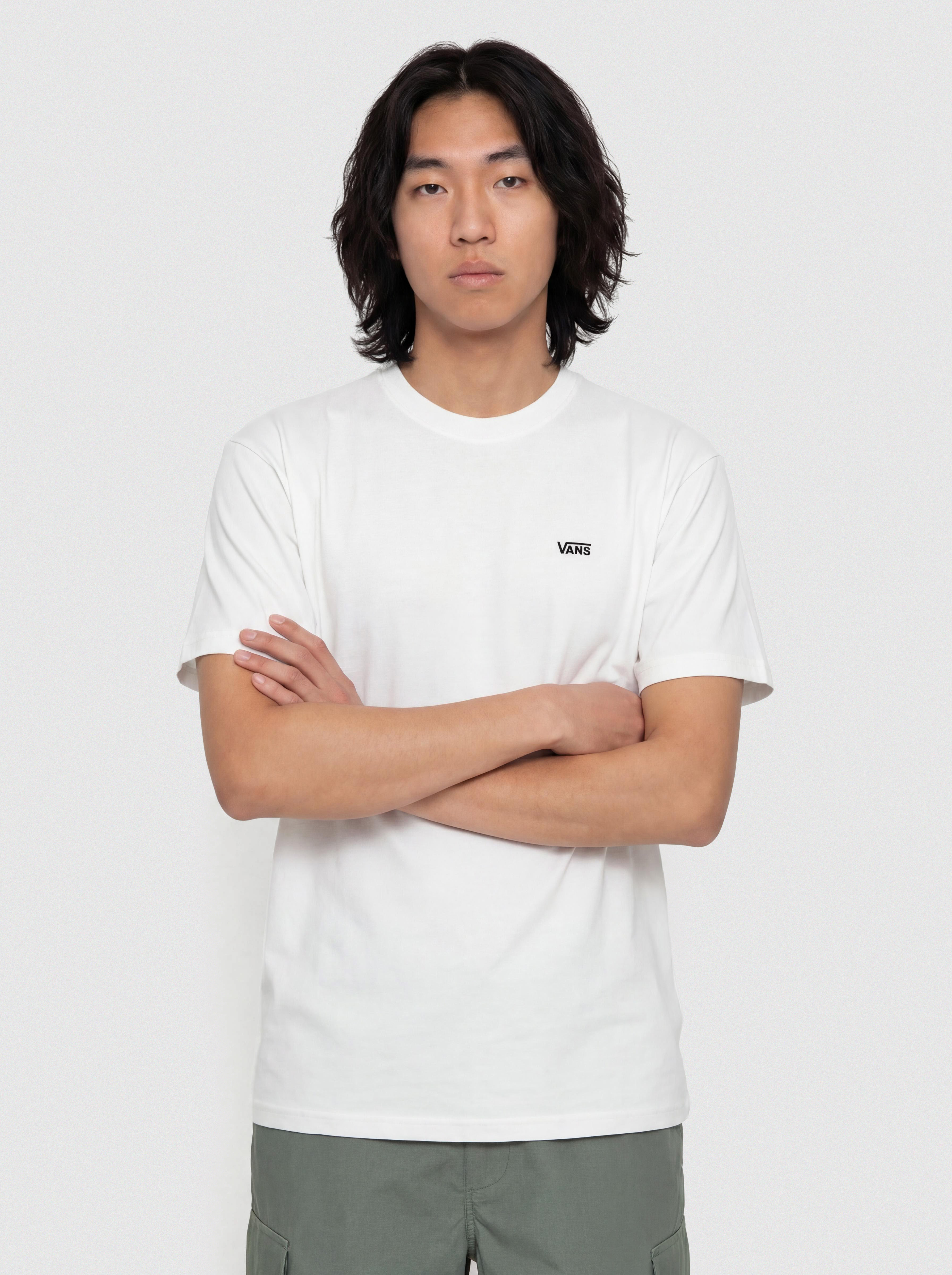 Vans T-Shirt Left Chest II Loose