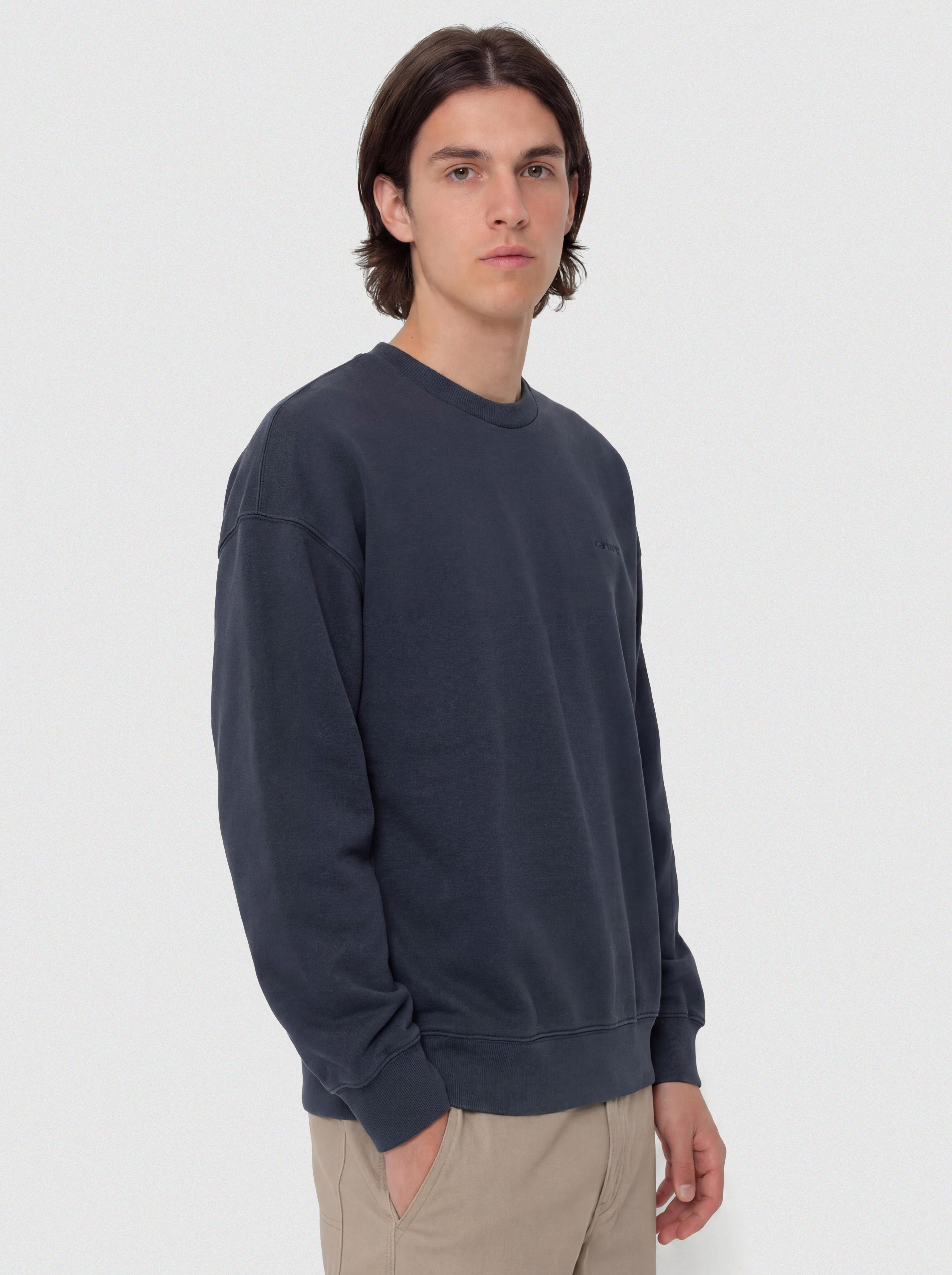 Carhartt WIP Sweatshirt Benton