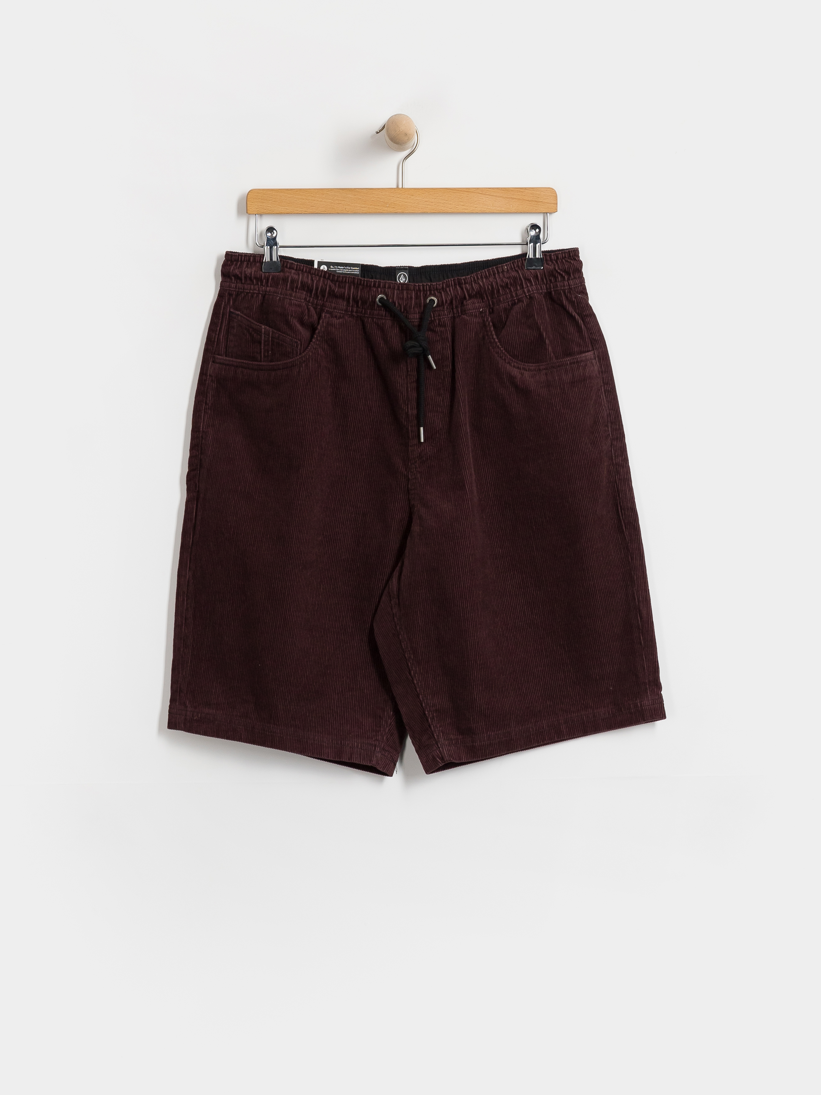 Volcom Freazy Loose Ew 22 Shorts (pistol punch)