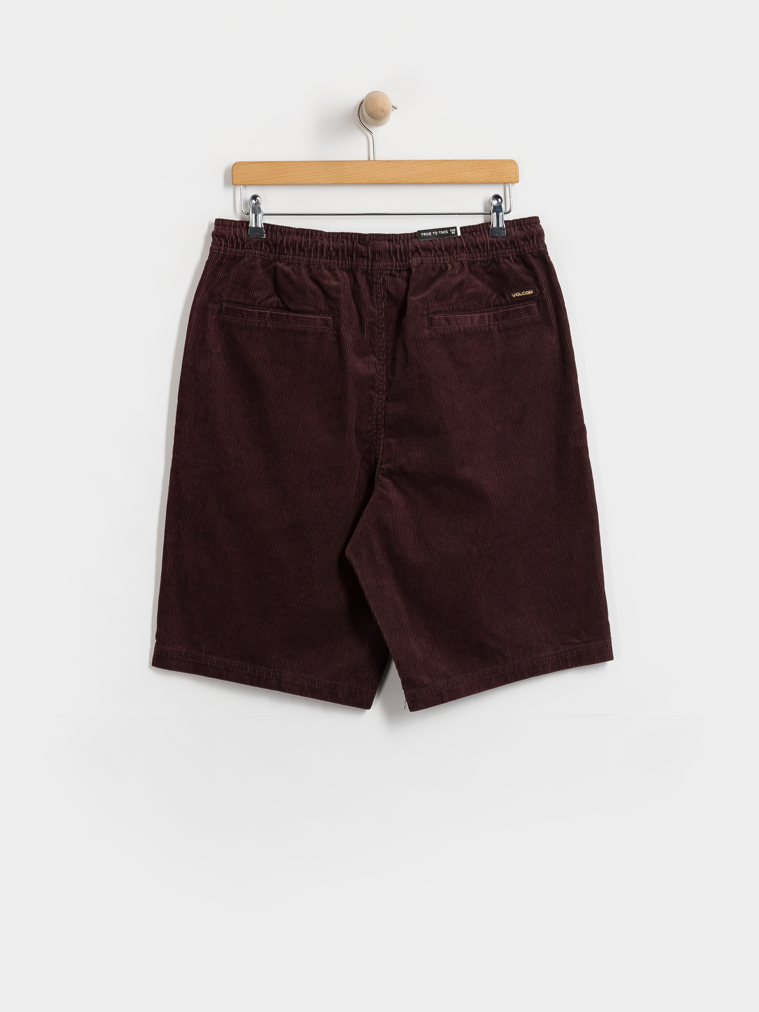 Volcom Freazy Loose Ew 22 Shorts (pistol punch)