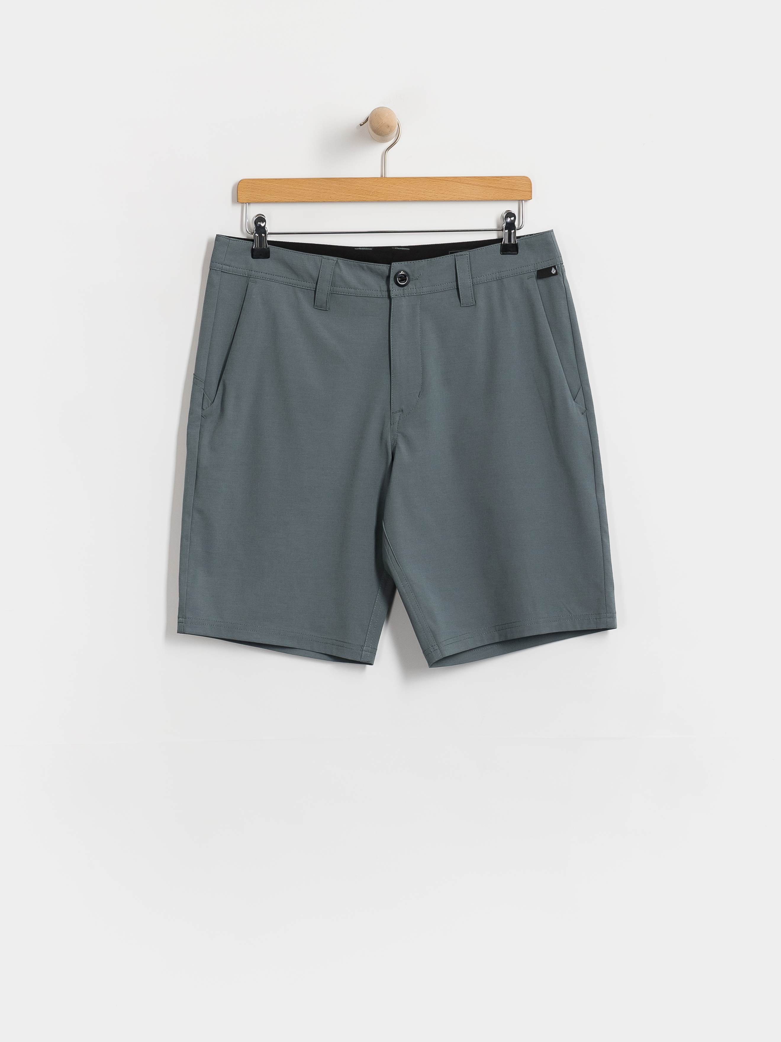 Volcom Frickin Cross Shred Static 20 Shorts (tradewinds)