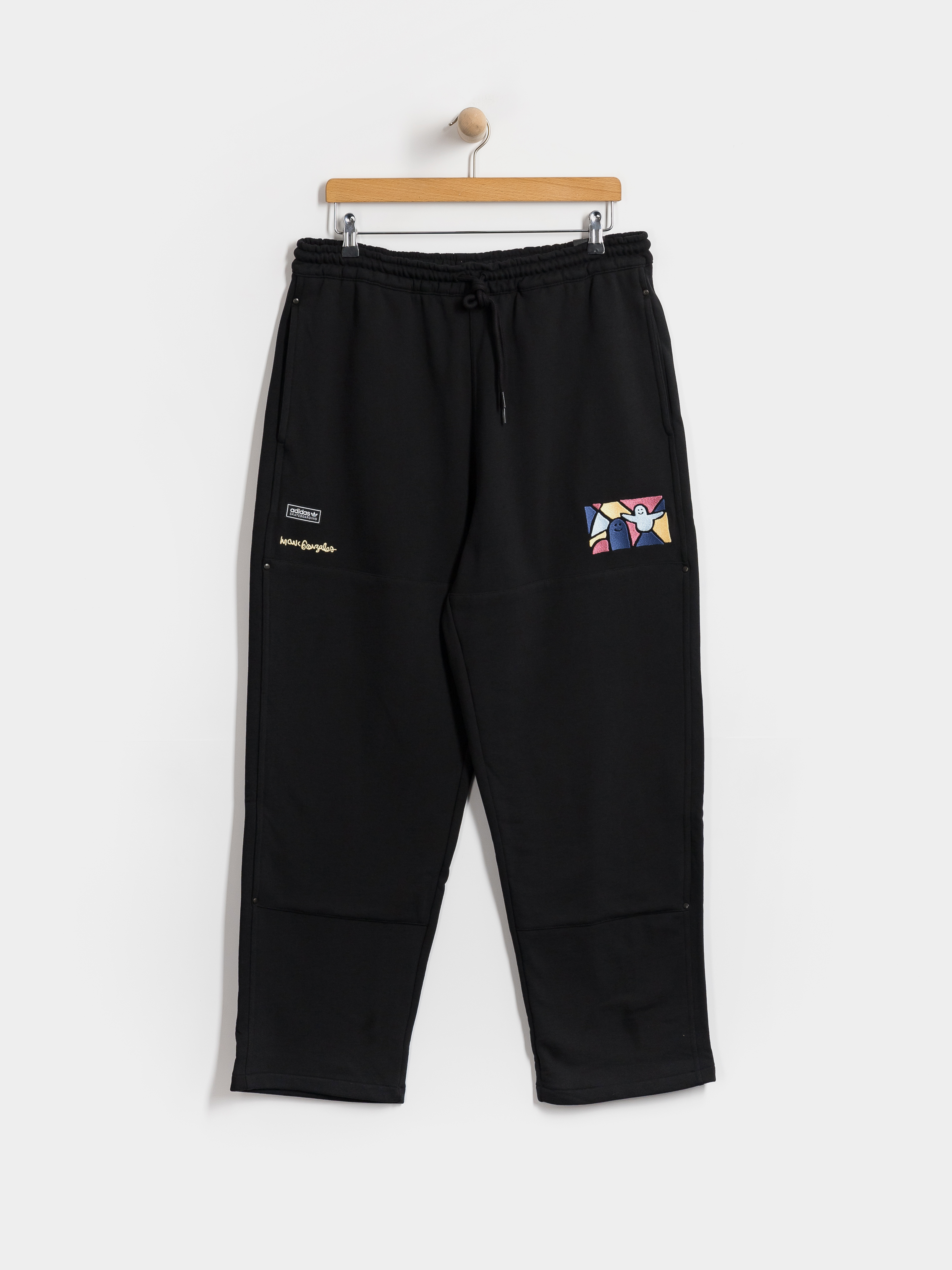 adidas Gonz Hose (black)