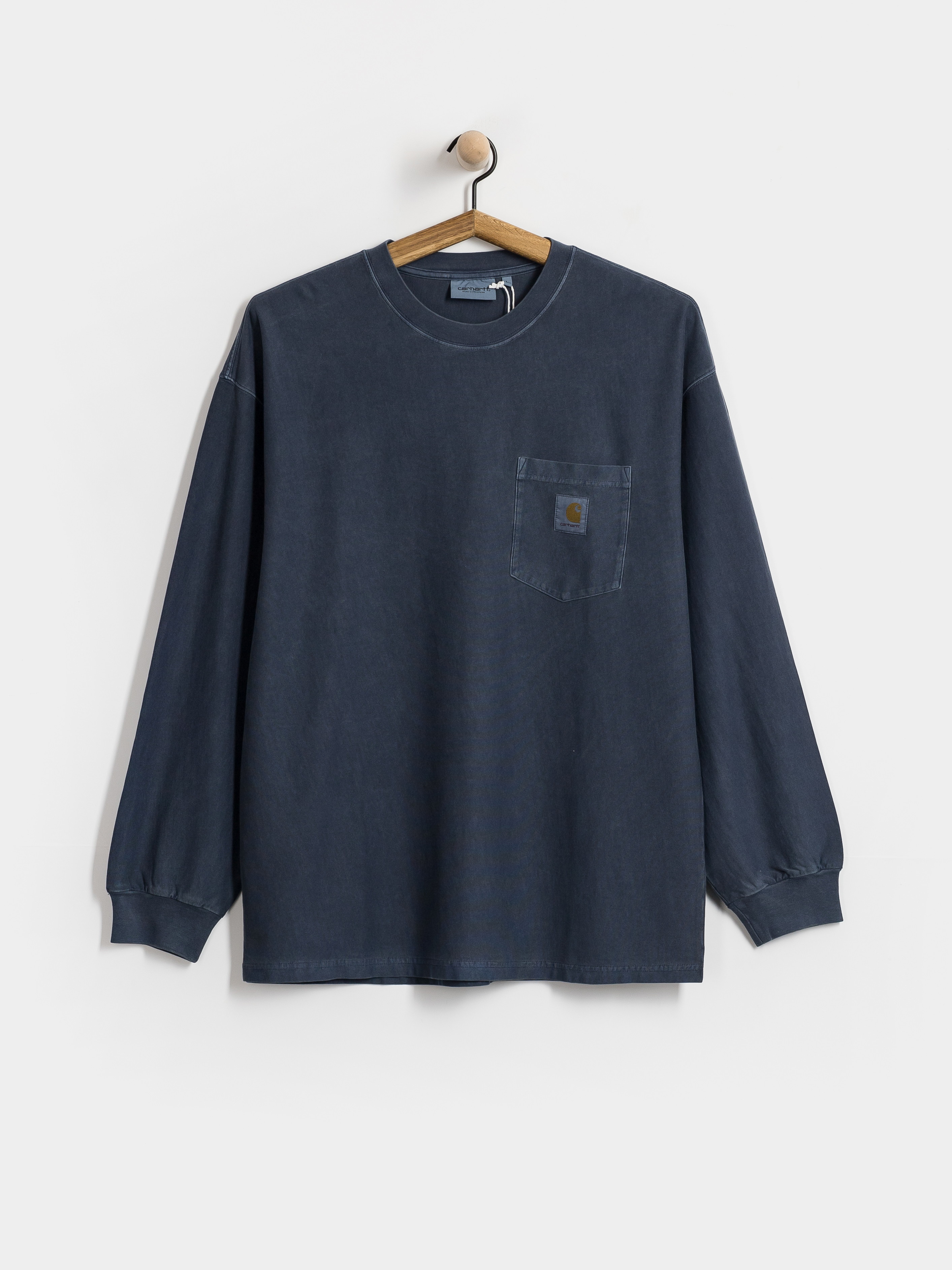 Carhartt WIP Loose Pocket Longsleeve