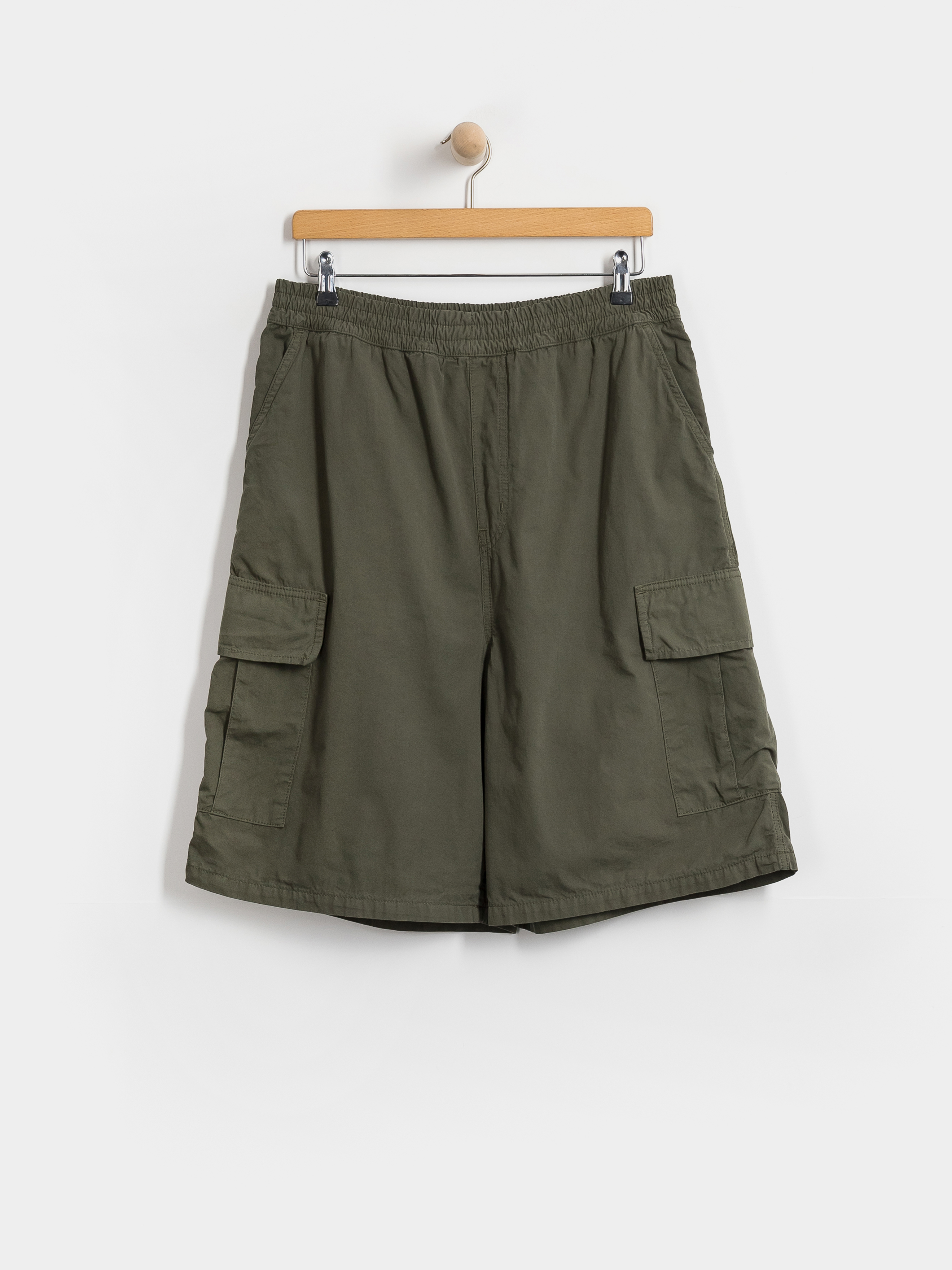 Carhartt WIP Mandler Cargo Shorts