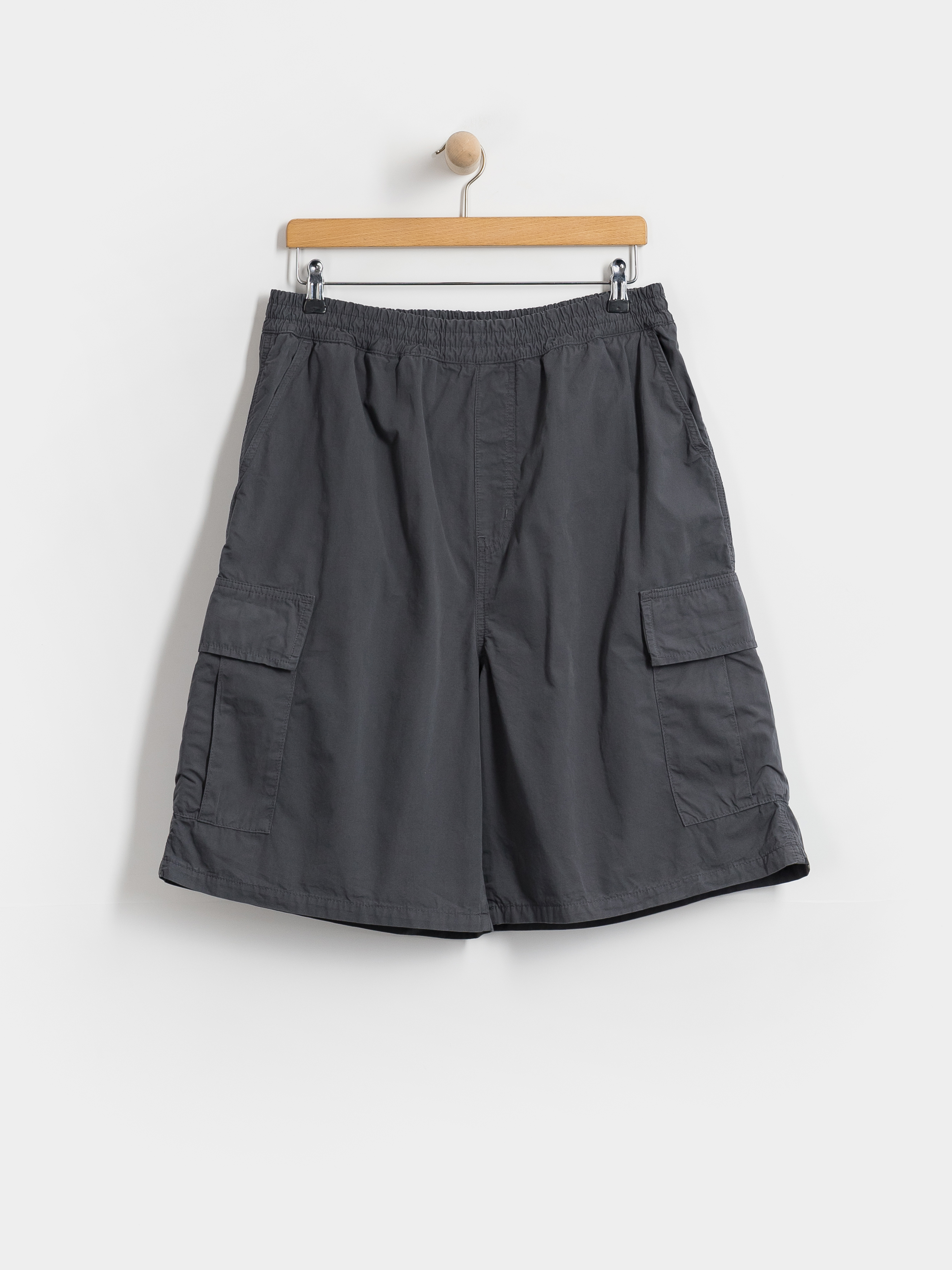 Carhartt WIP Mandler Cargo Shorts (styx)