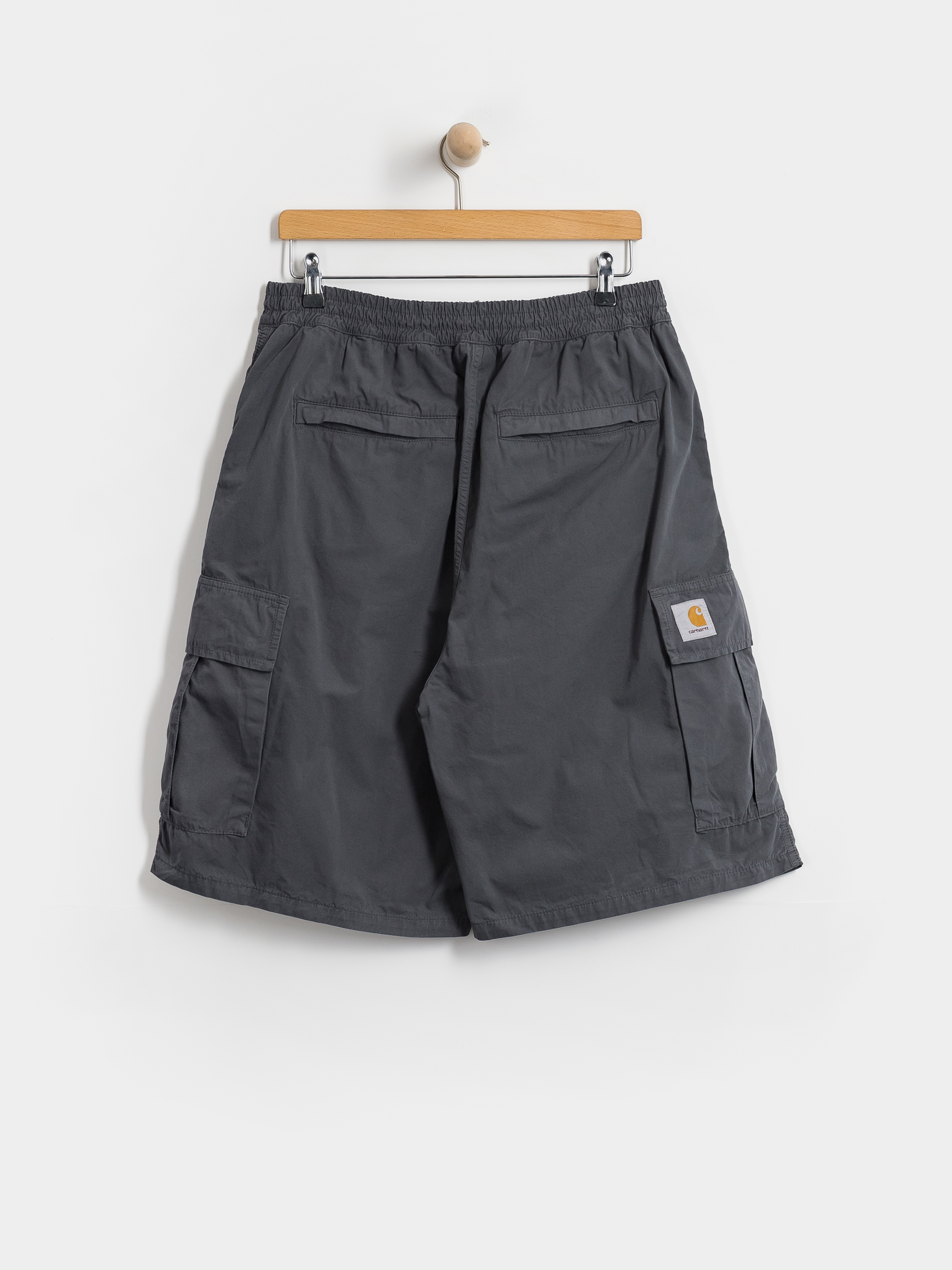 Carhartt WIP Mandler Cargo Shorts (styx)