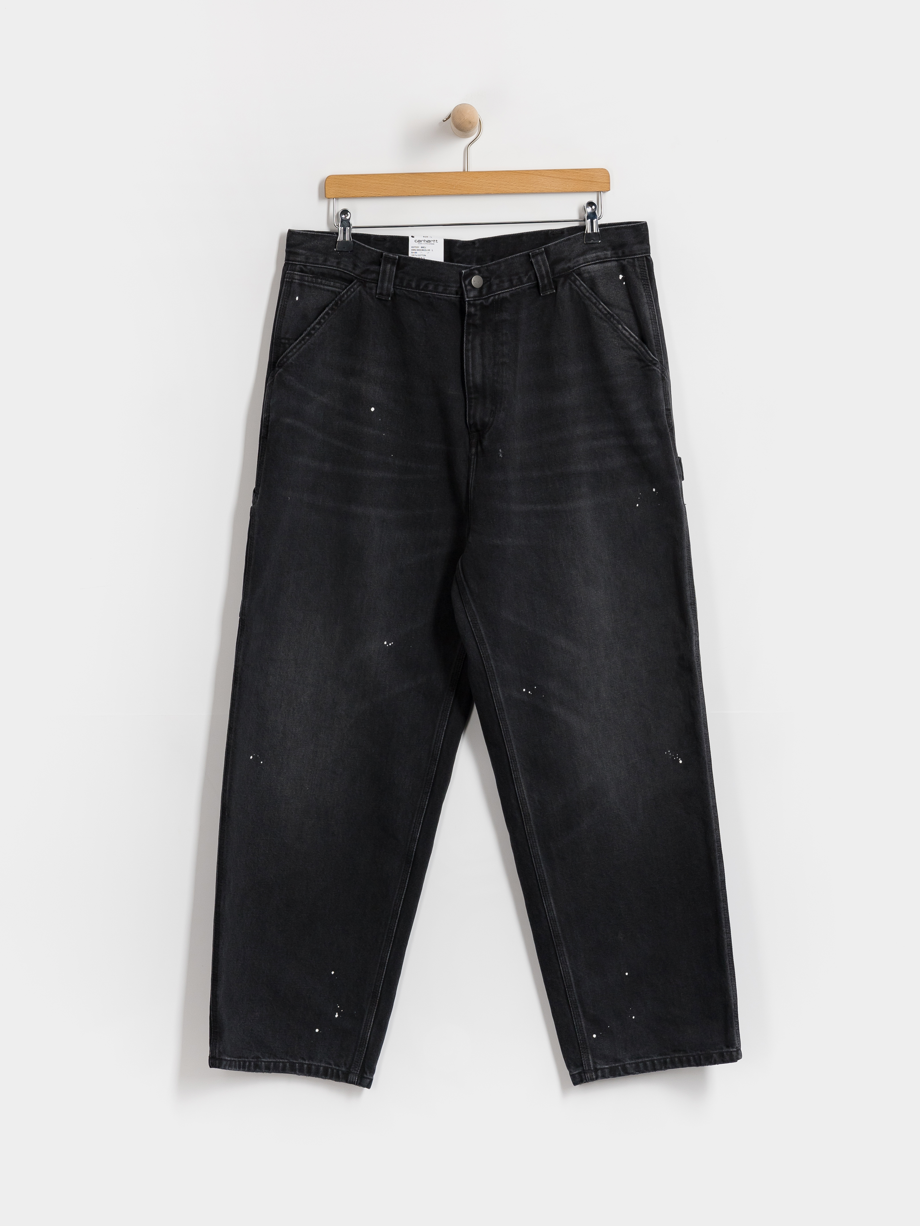 Carhartt WIP OG Single Knee Hose