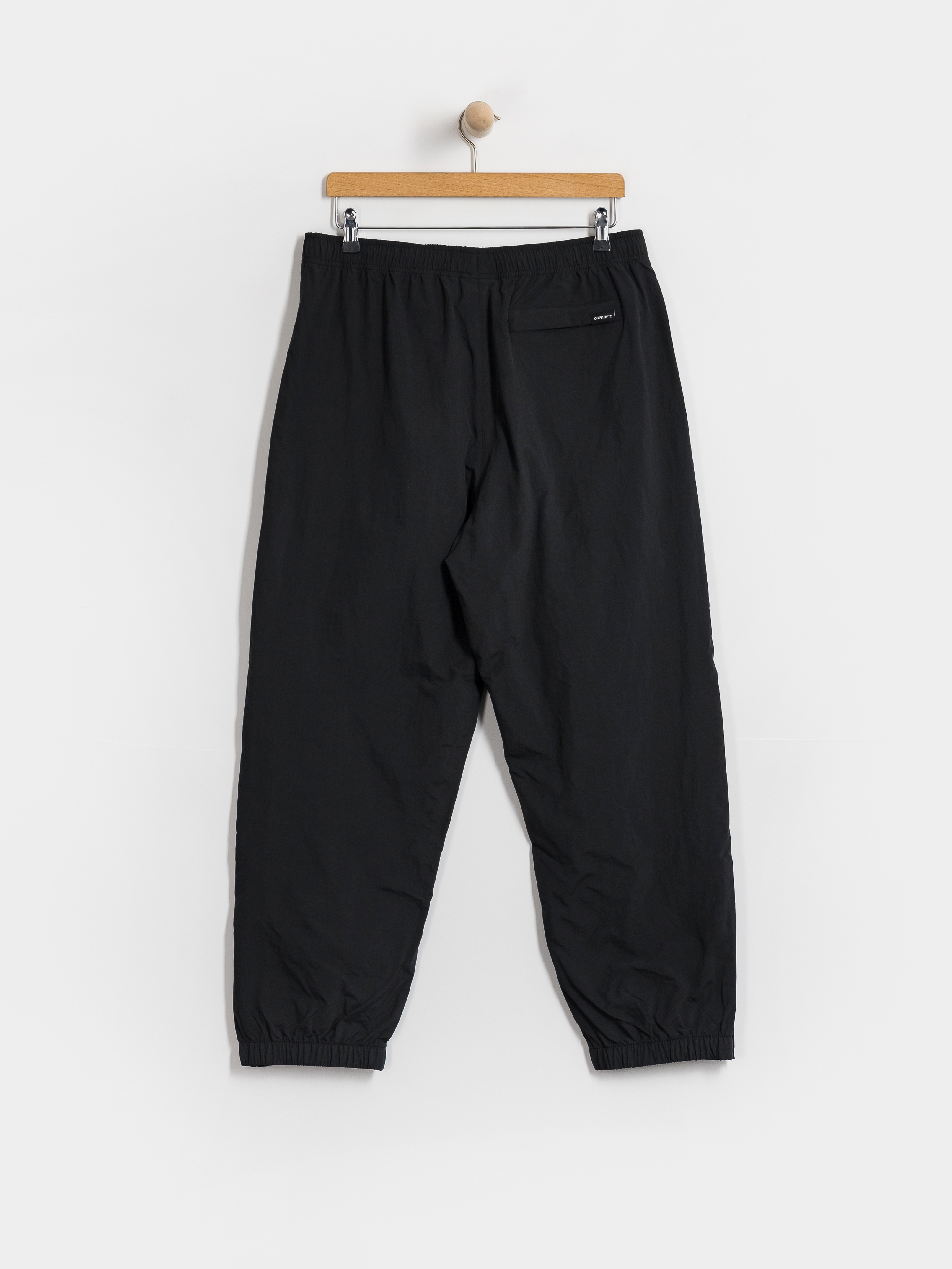 Carhartt WIP Travon Pants (black/wax)