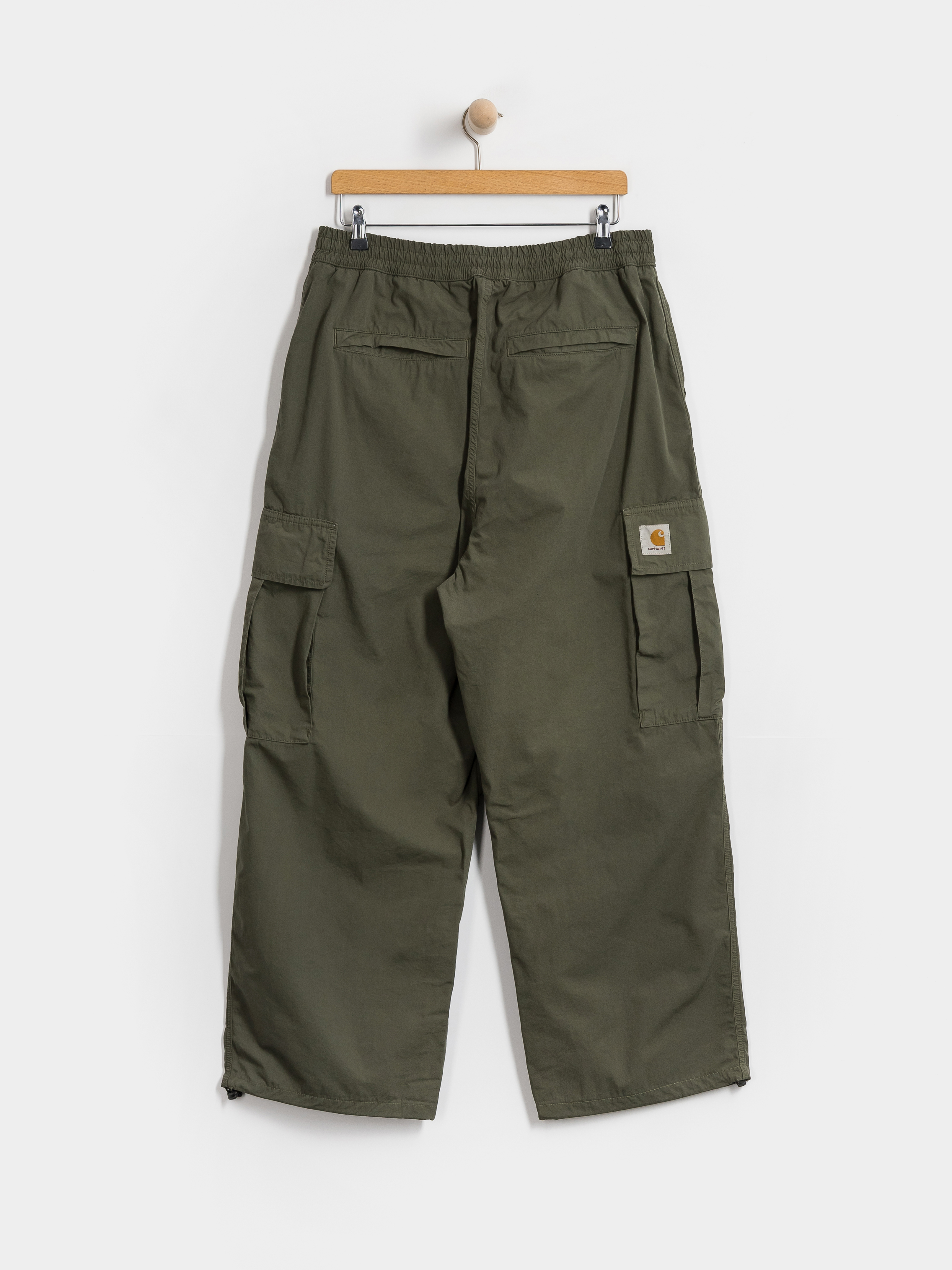 Carhartt WIP Mandler Cargo Hose (leaf)