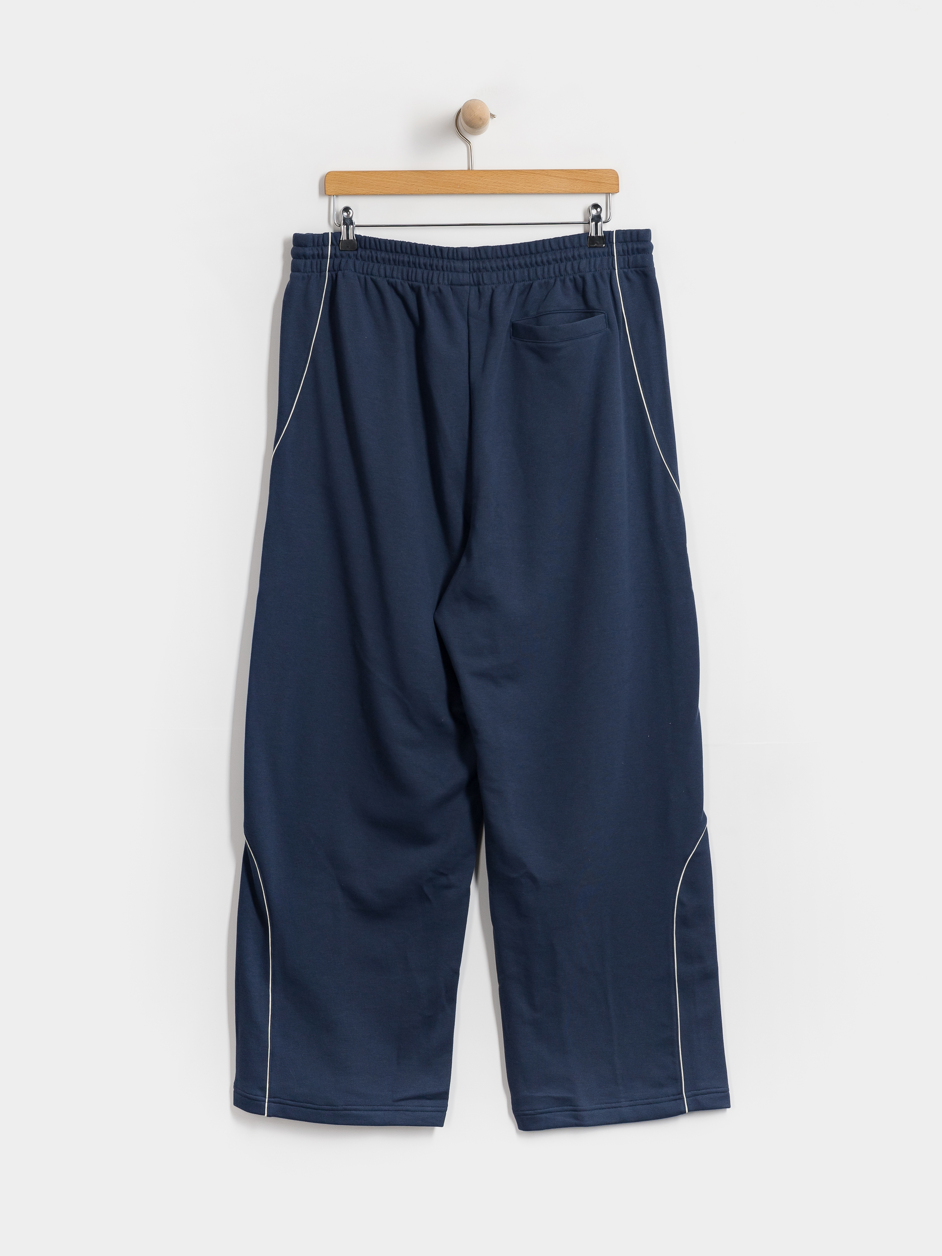 New Balance Trackside French Terry Hose (navy)