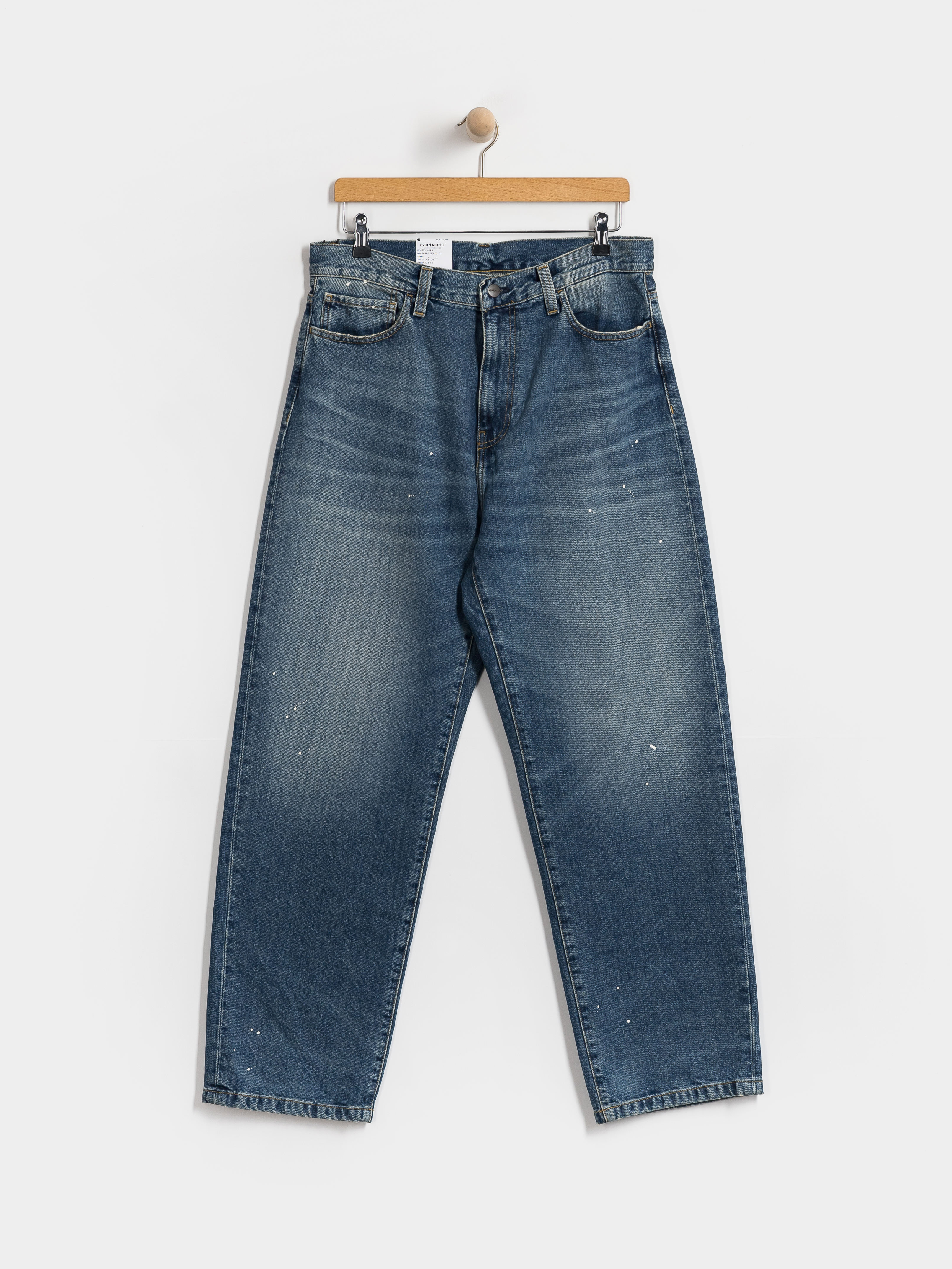 Carhartt WIP Landon Hose (blue)